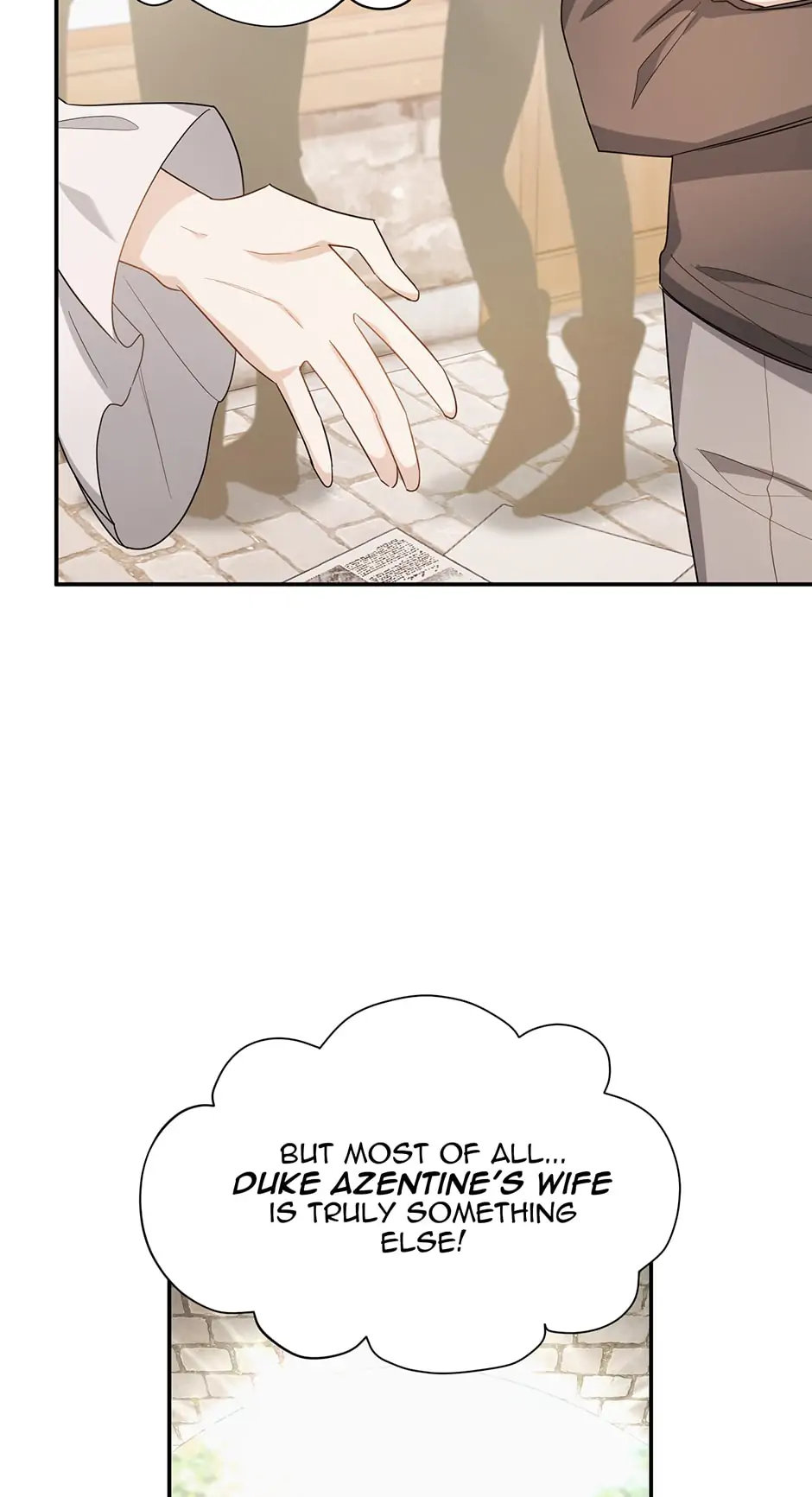The Duchess With an Empty Soul Chapter 115 - Page 5