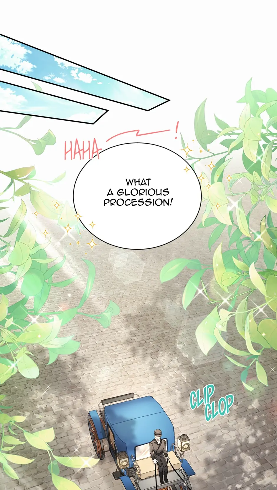 The Duchess With an Empty Soul Chapter 115 - Page 53