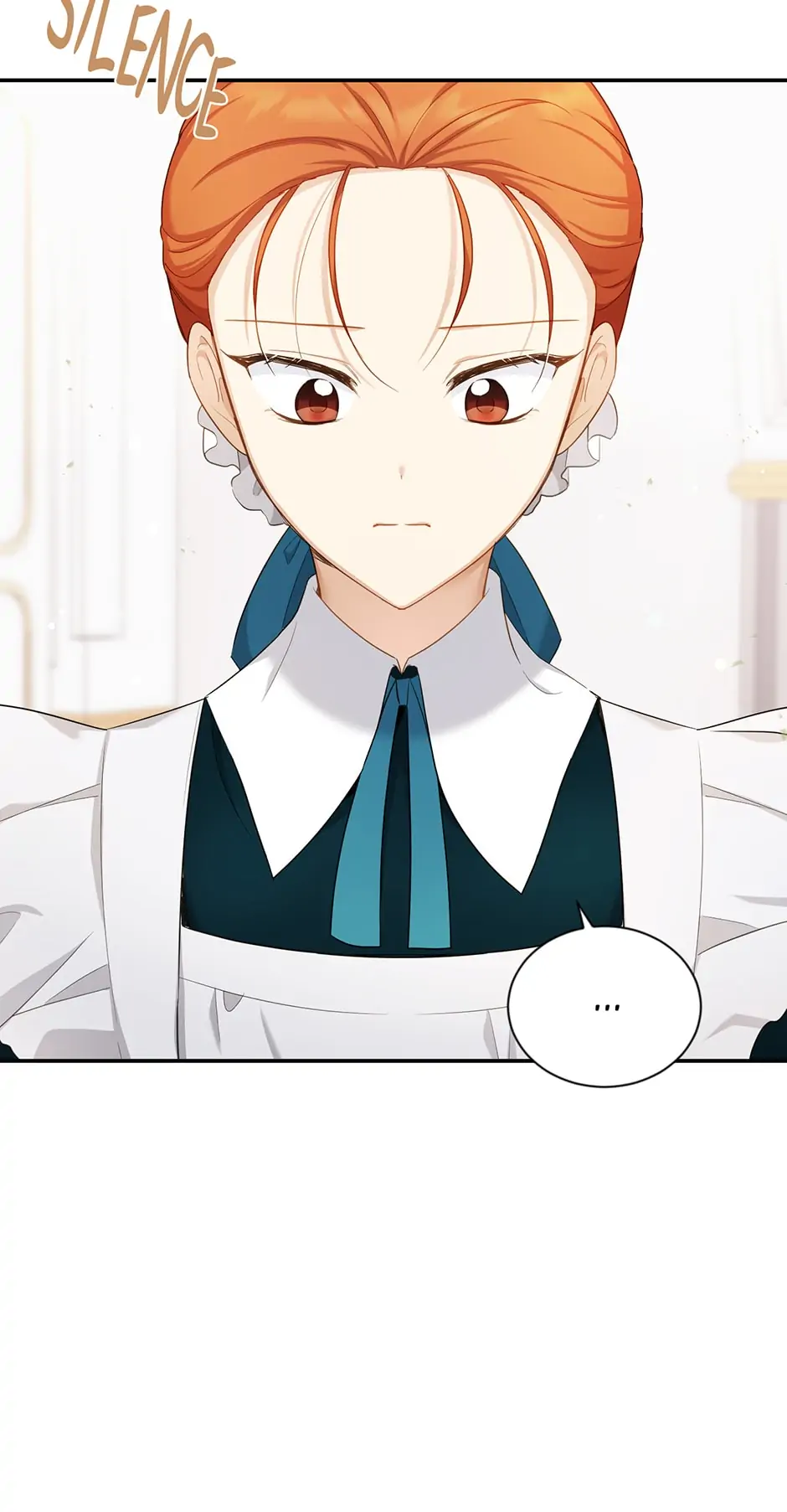 The Duchess With an Empty Soul Chapter 115 - Page 64