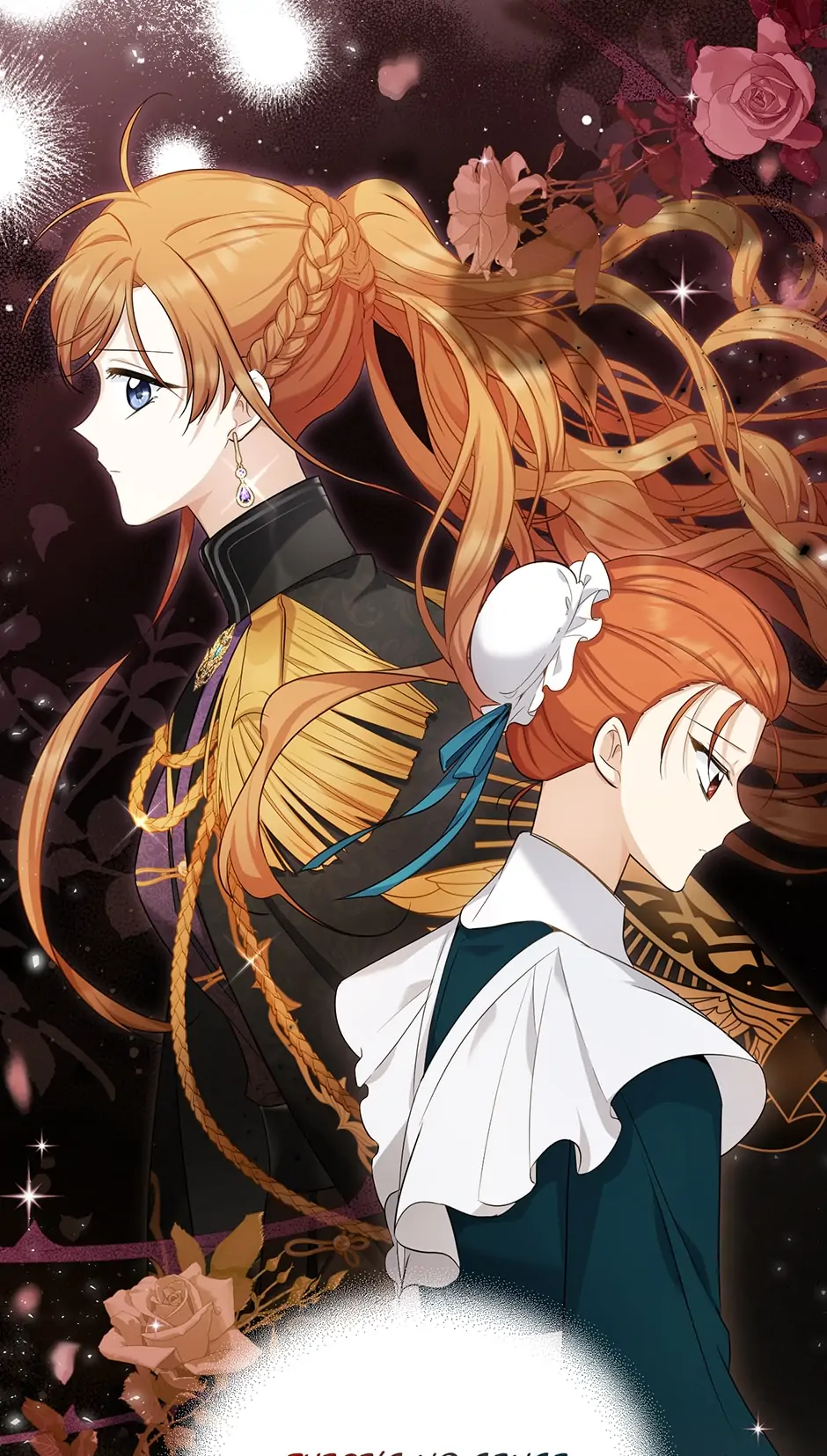 The Duchess With an Empty Soul Chapter 115 - Page 66