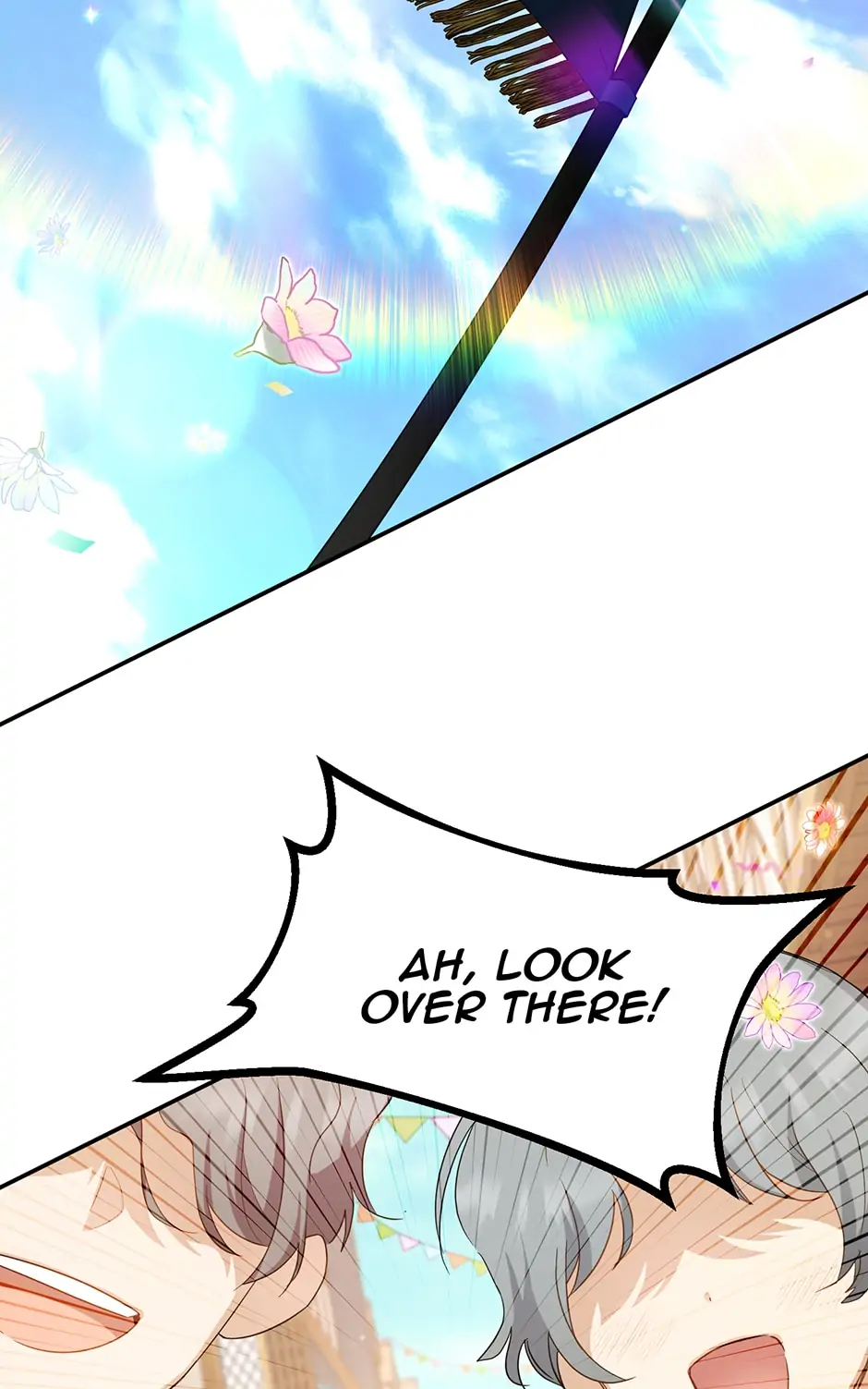 The Duchess With an Empty Soul Chapter 115 - Page 8