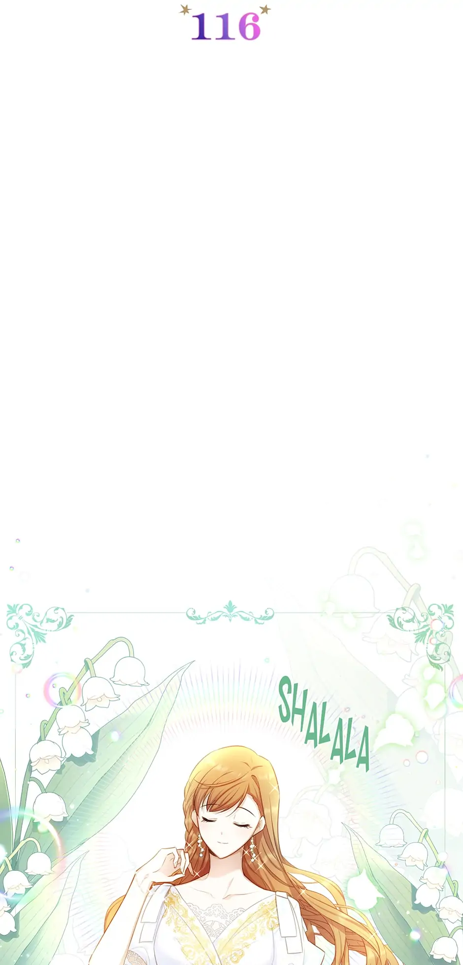 The Duchess With an Empty Soul Chapter 116 - Page 1
