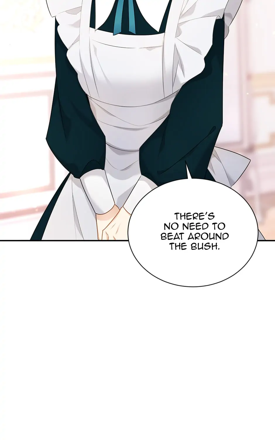 The Duchess With an Empty Soul Chapter 116 - Page 10