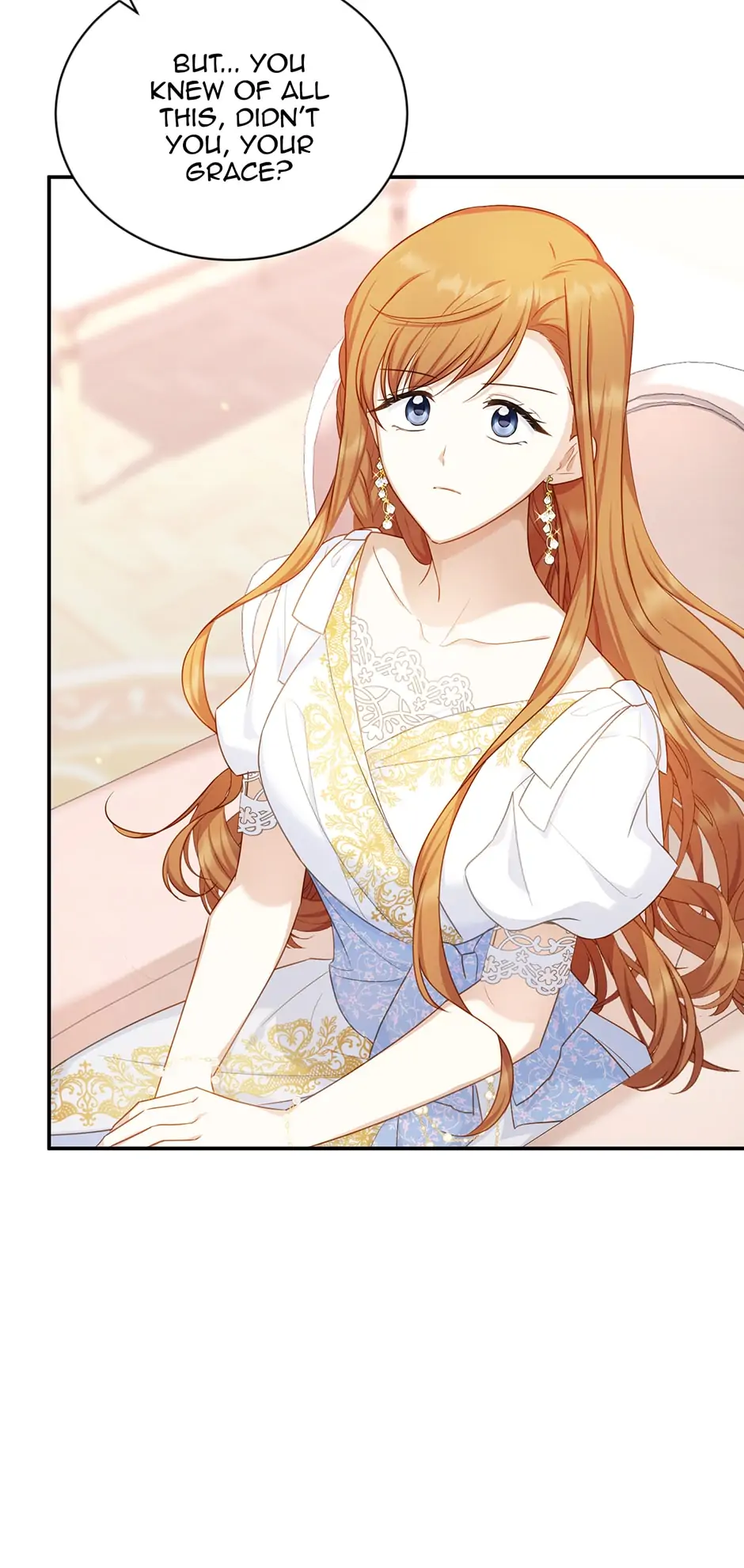 The Duchess With an Empty Soul Chapter 116 - Page 14