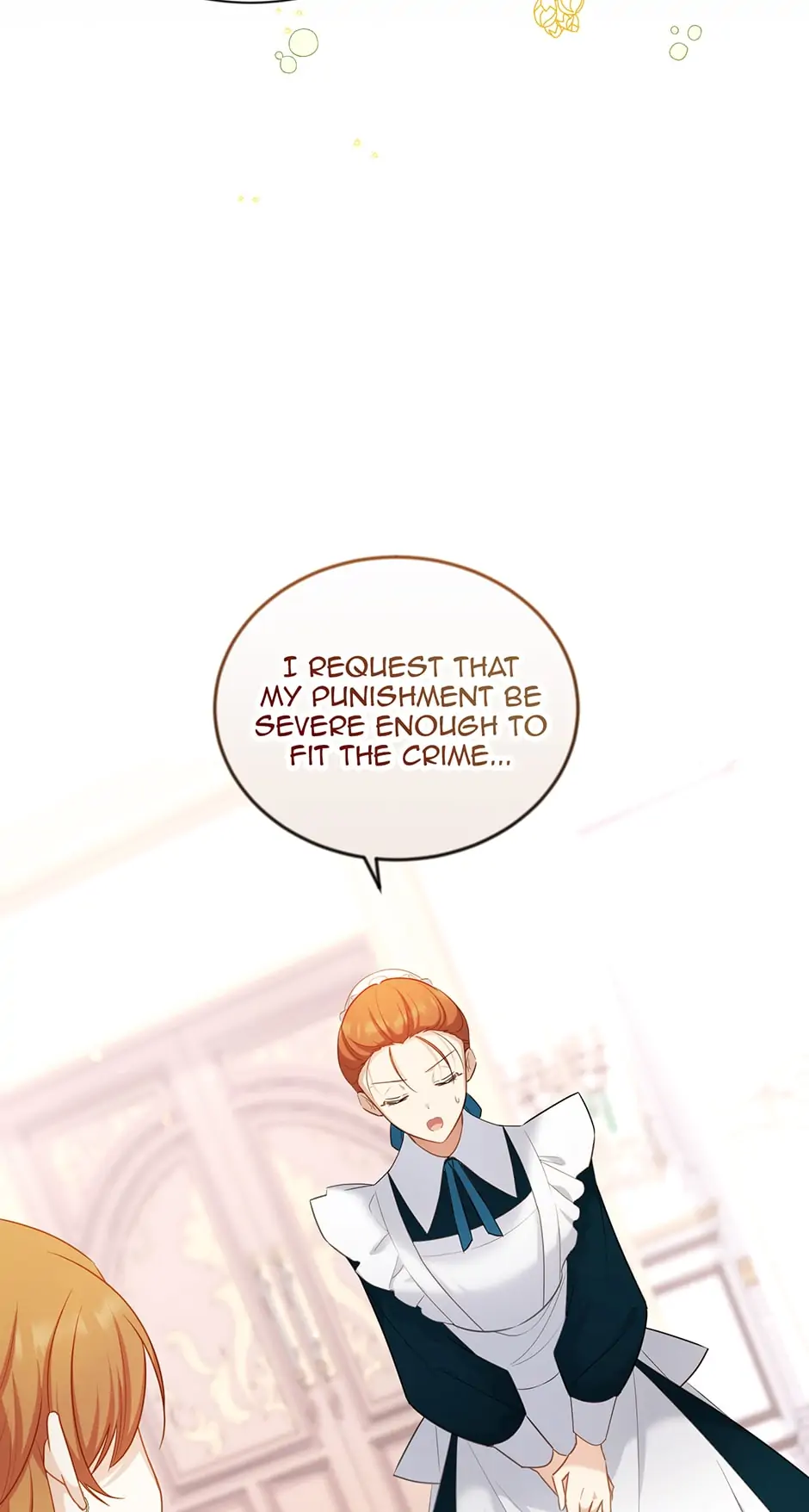 The Duchess With an Empty Soul Chapter 116 - Page 16