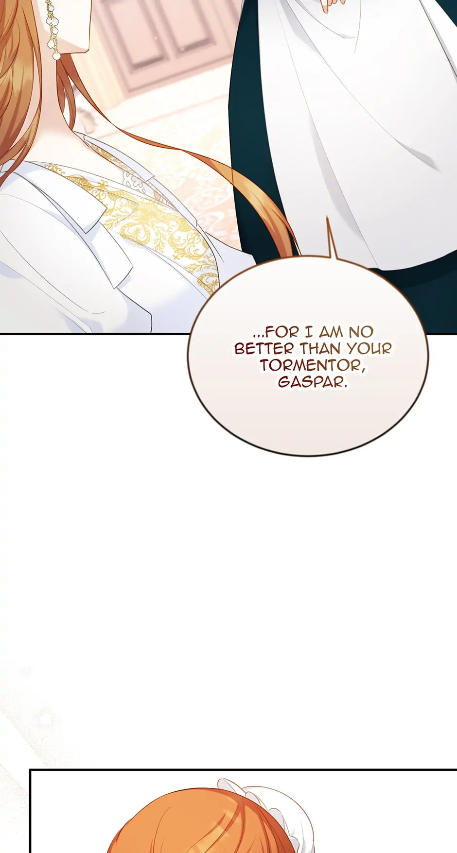 The Duchess With an Empty Soul Chapter 116 - Page 17