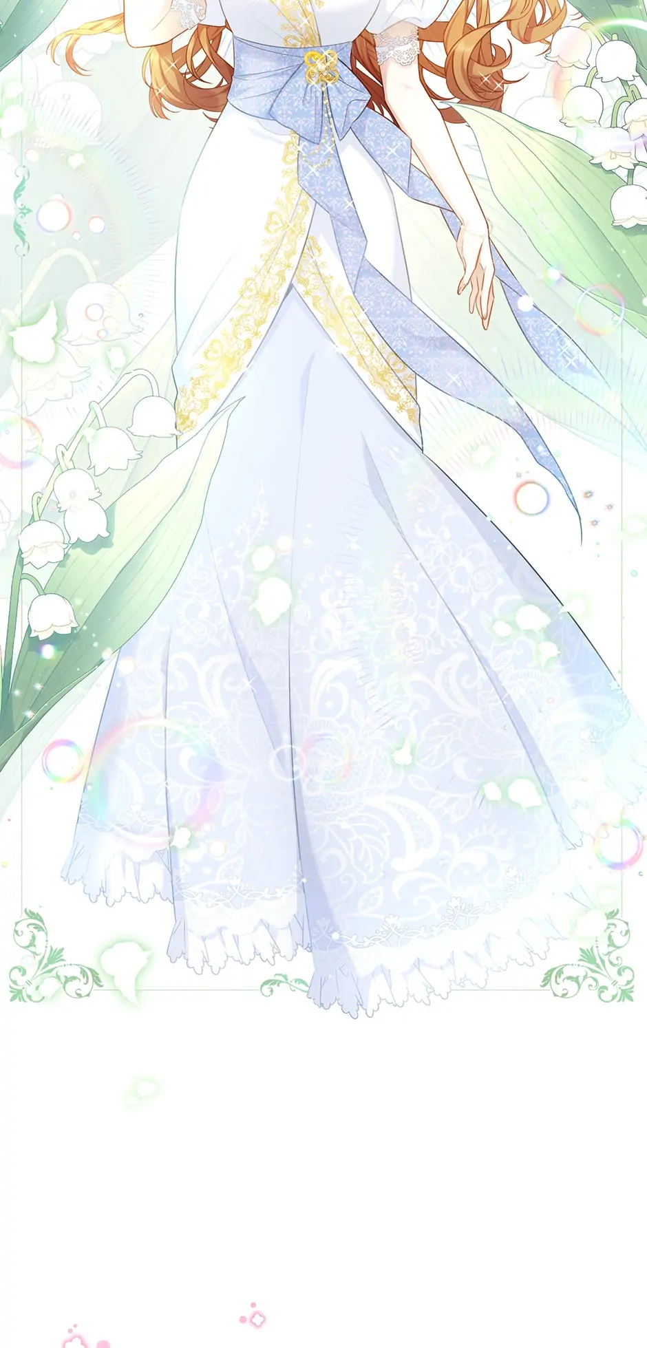 The Duchess With an Empty Soul Chapter 116 - Page 2
