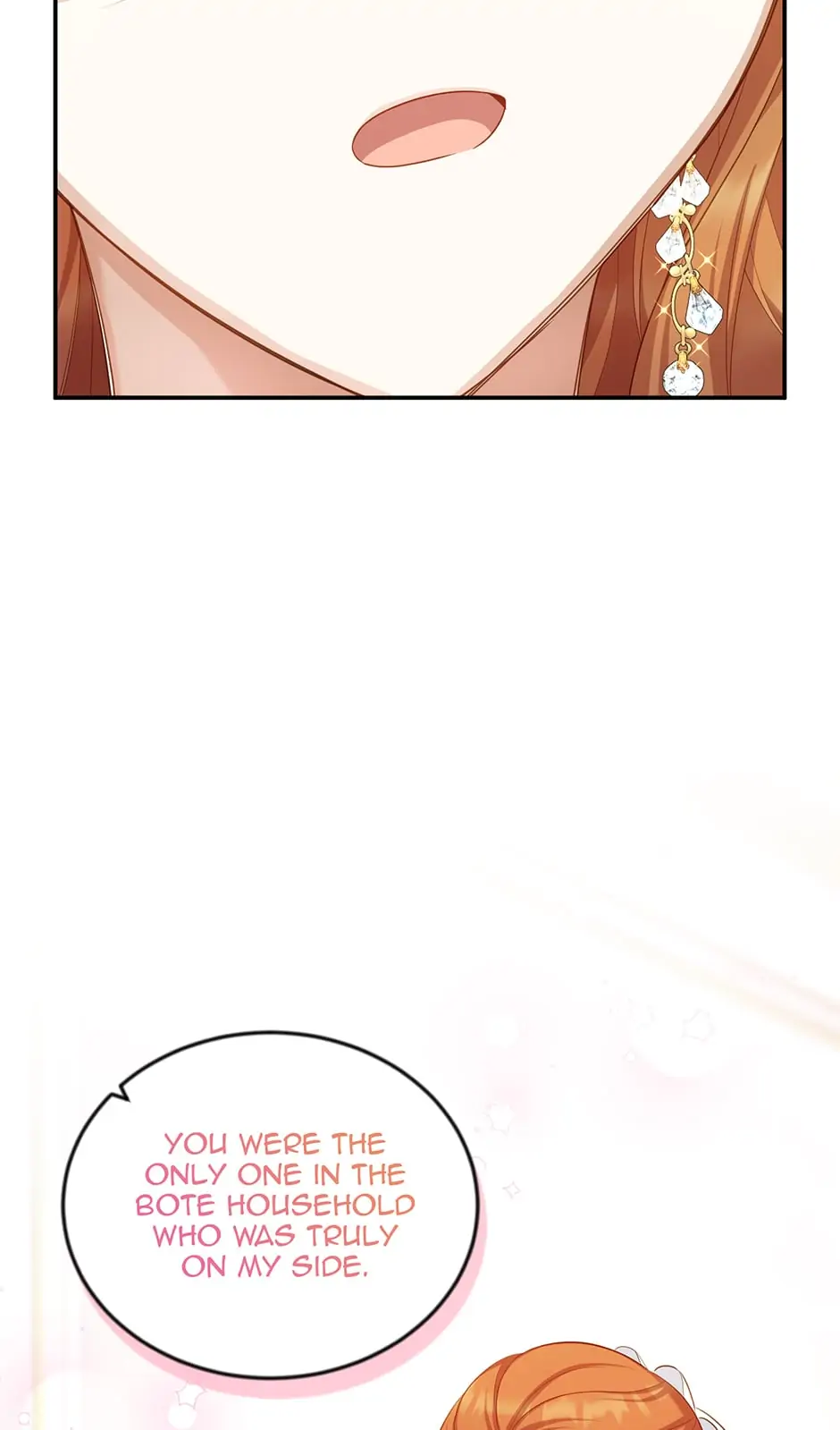 The Duchess With an Empty Soul Chapter 116 - Page 22