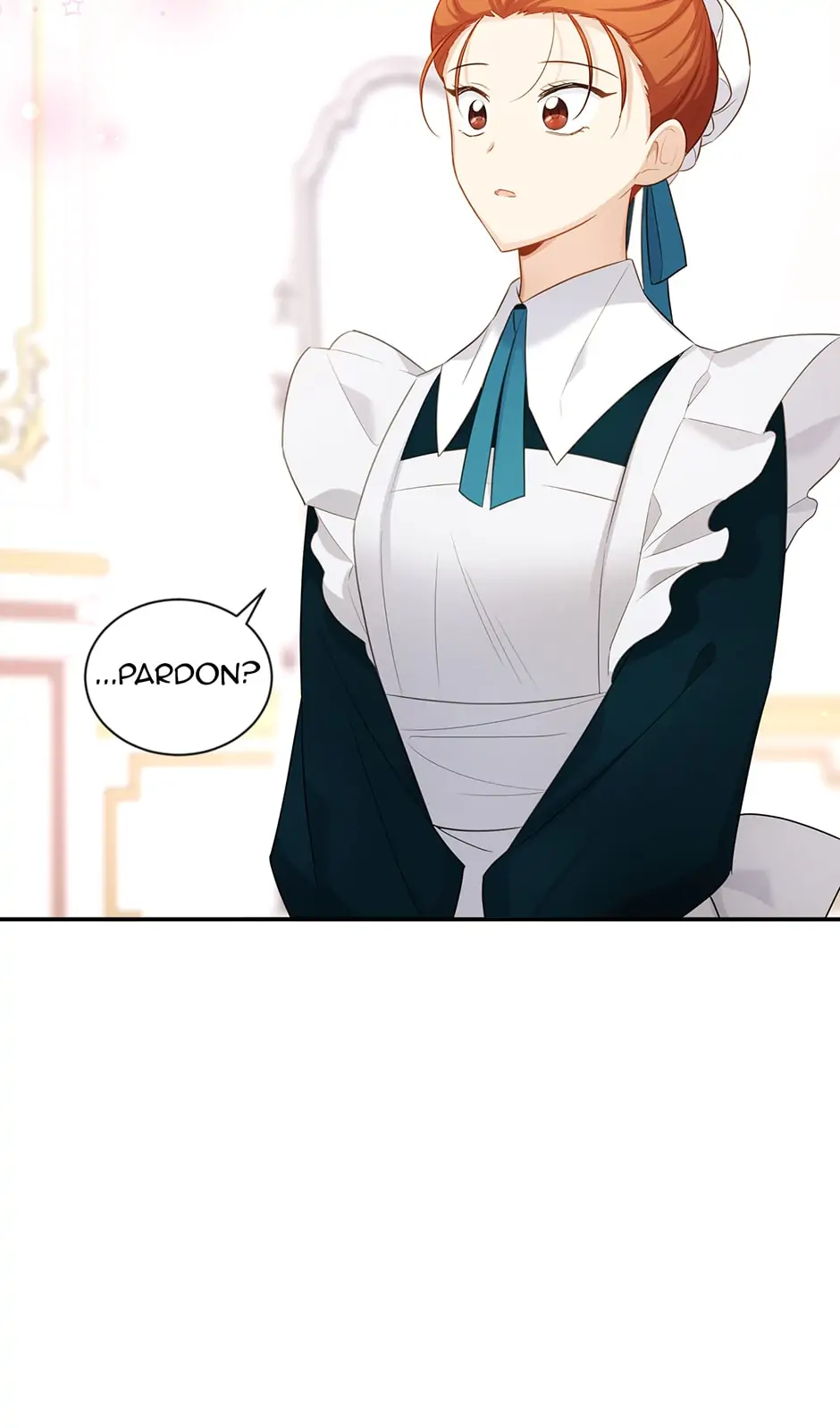 The Duchess With an Empty Soul Chapter 116 - Page 23