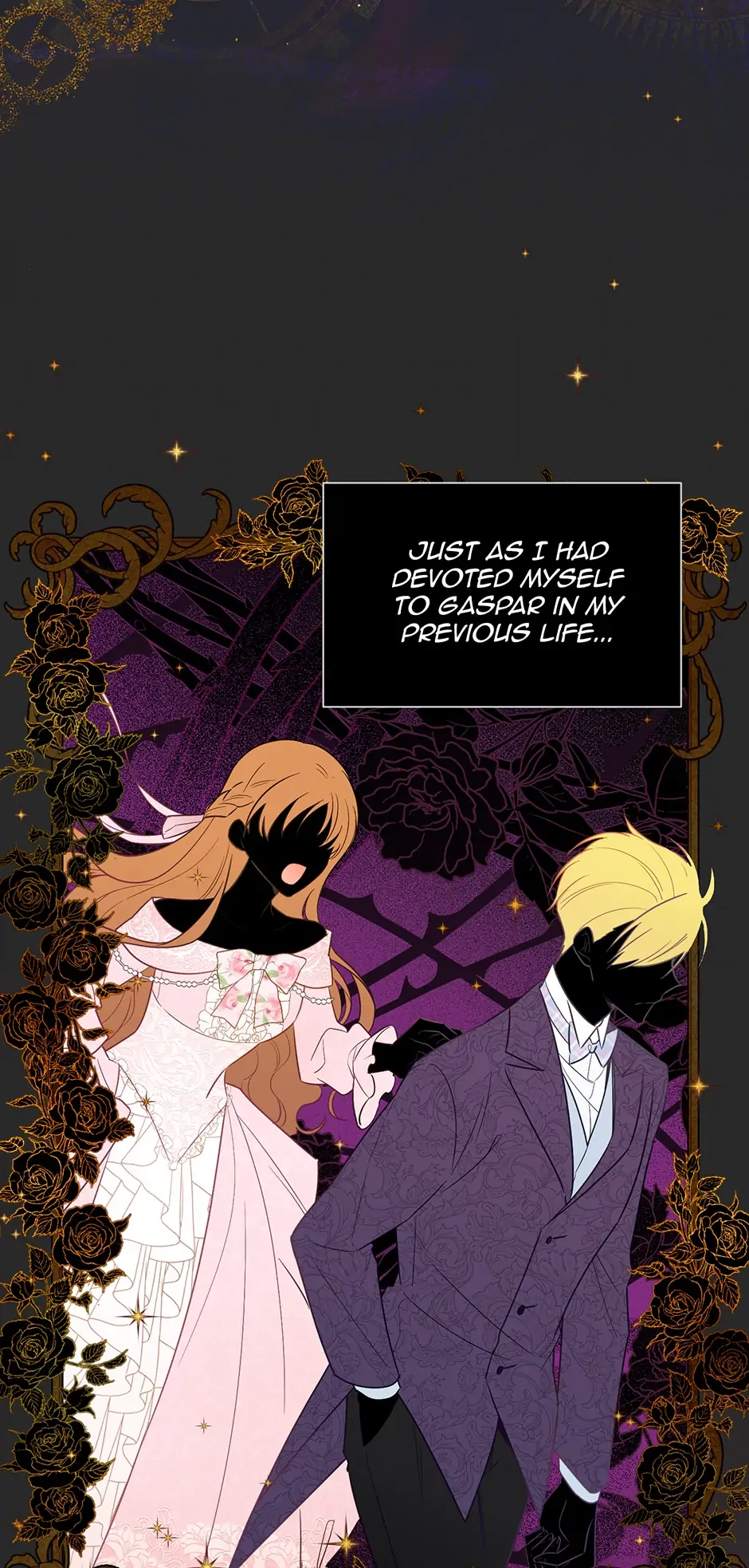 The Duchess With an Empty Soul Chapter 116 - Page 31