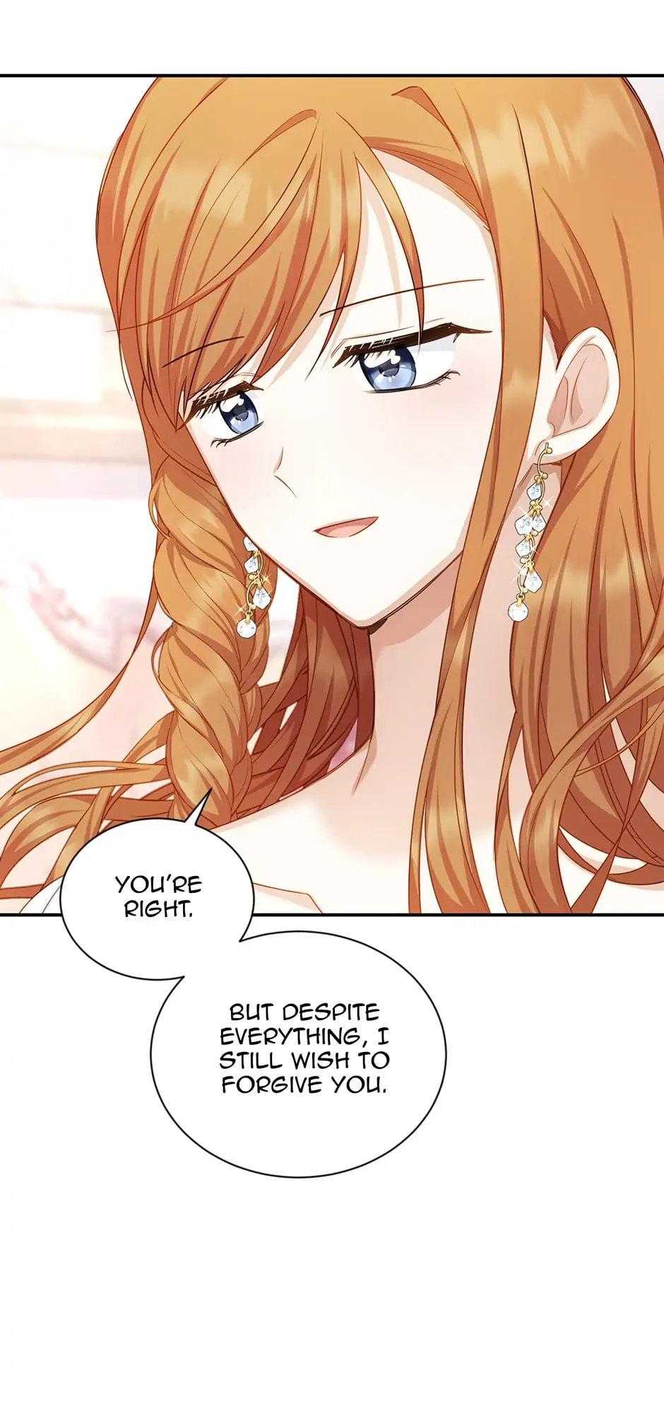 The Duchess With an Empty Soul Chapter 116 - Page 38