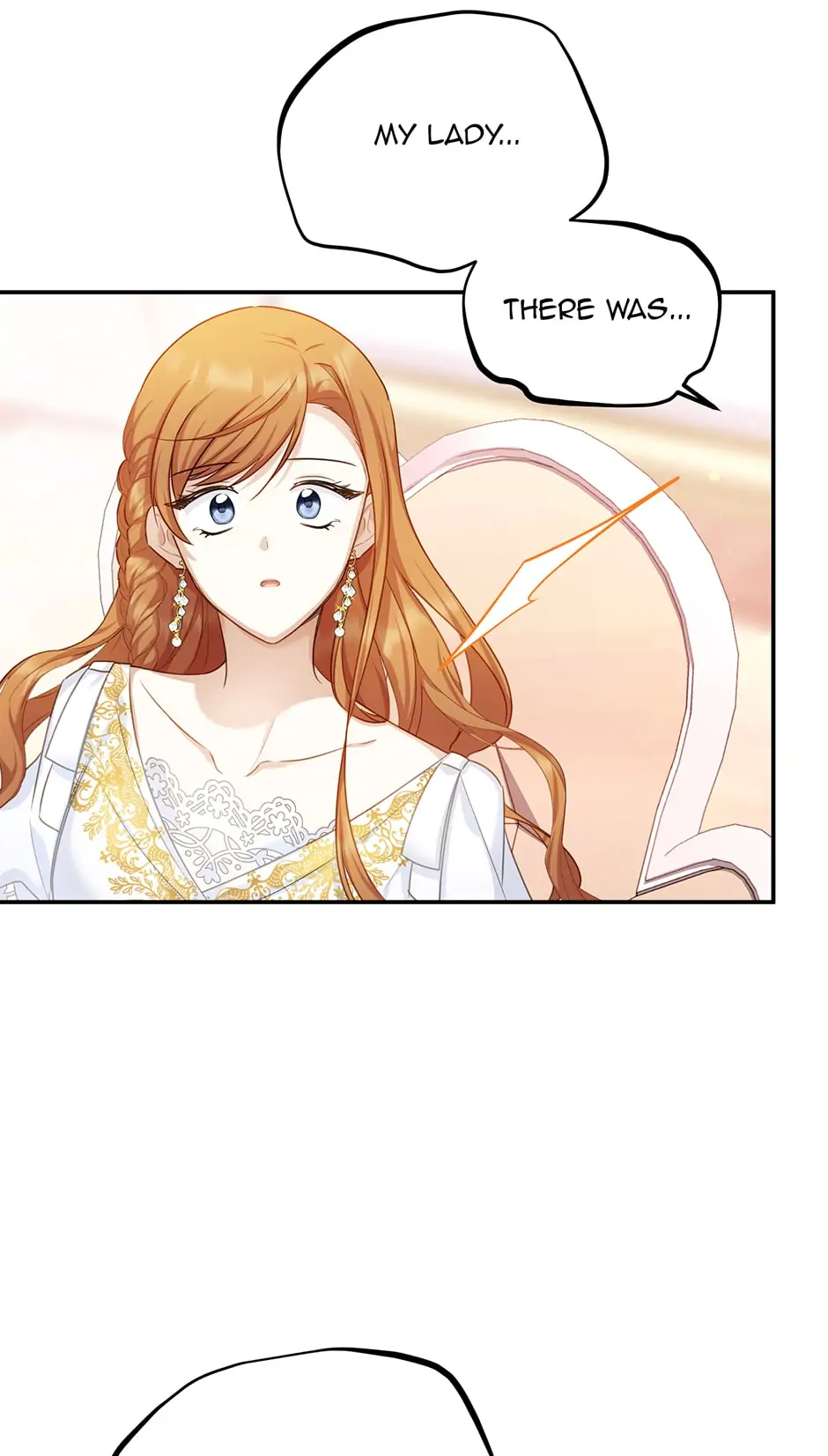 The Duchess With an Empty Soul Chapter 116 - Page 42