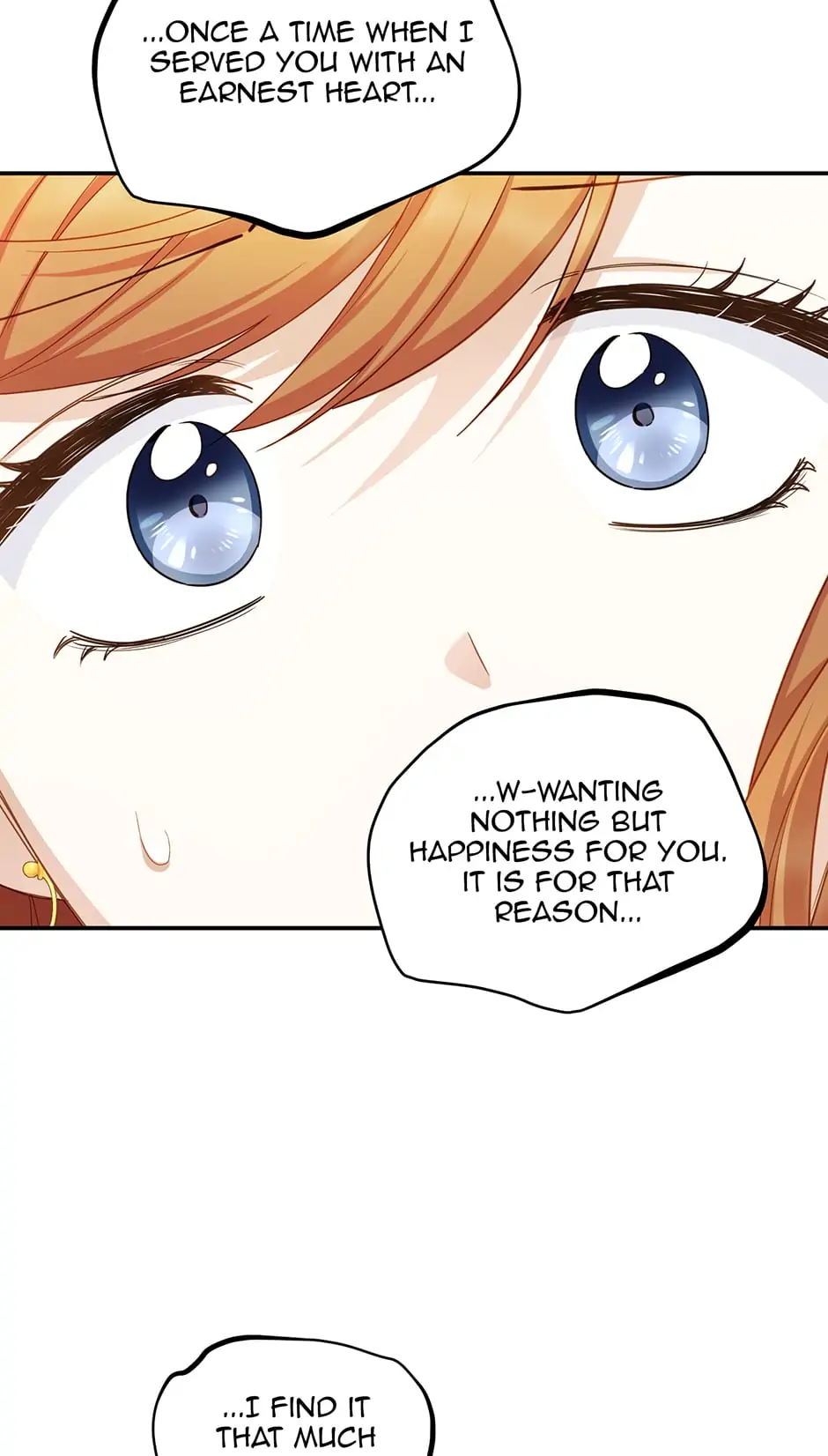 The Duchess With an Empty Soul Chapter 116 - Page 43