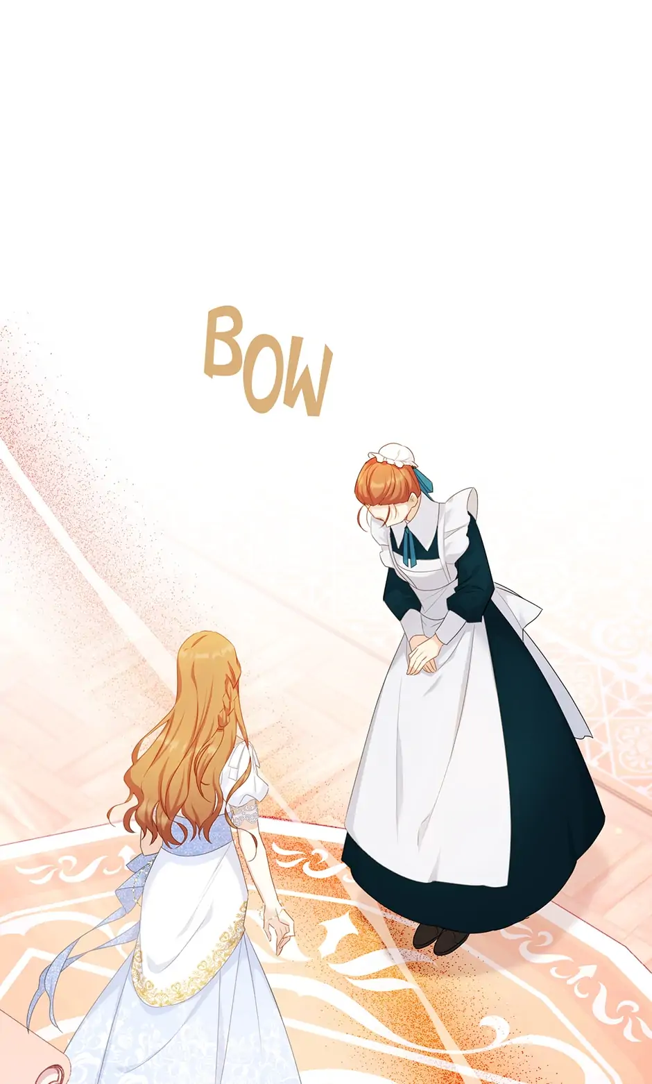 The Duchess With an Empty Soul Chapter 116 - Page 47