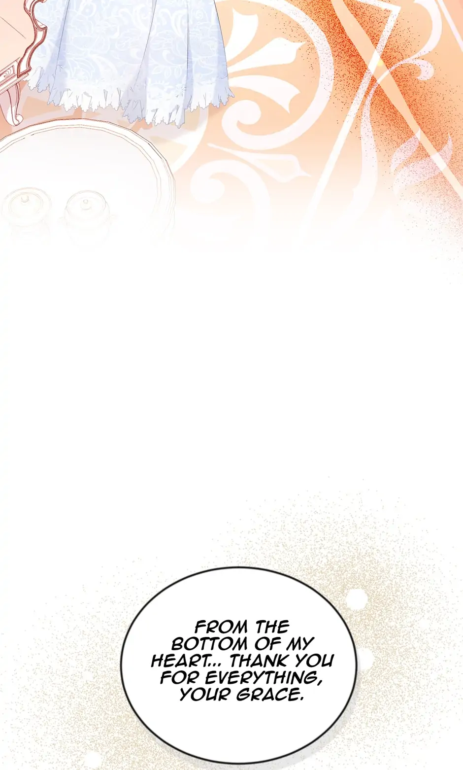 The Duchess With an Empty Soul Chapter 116 - Page 48