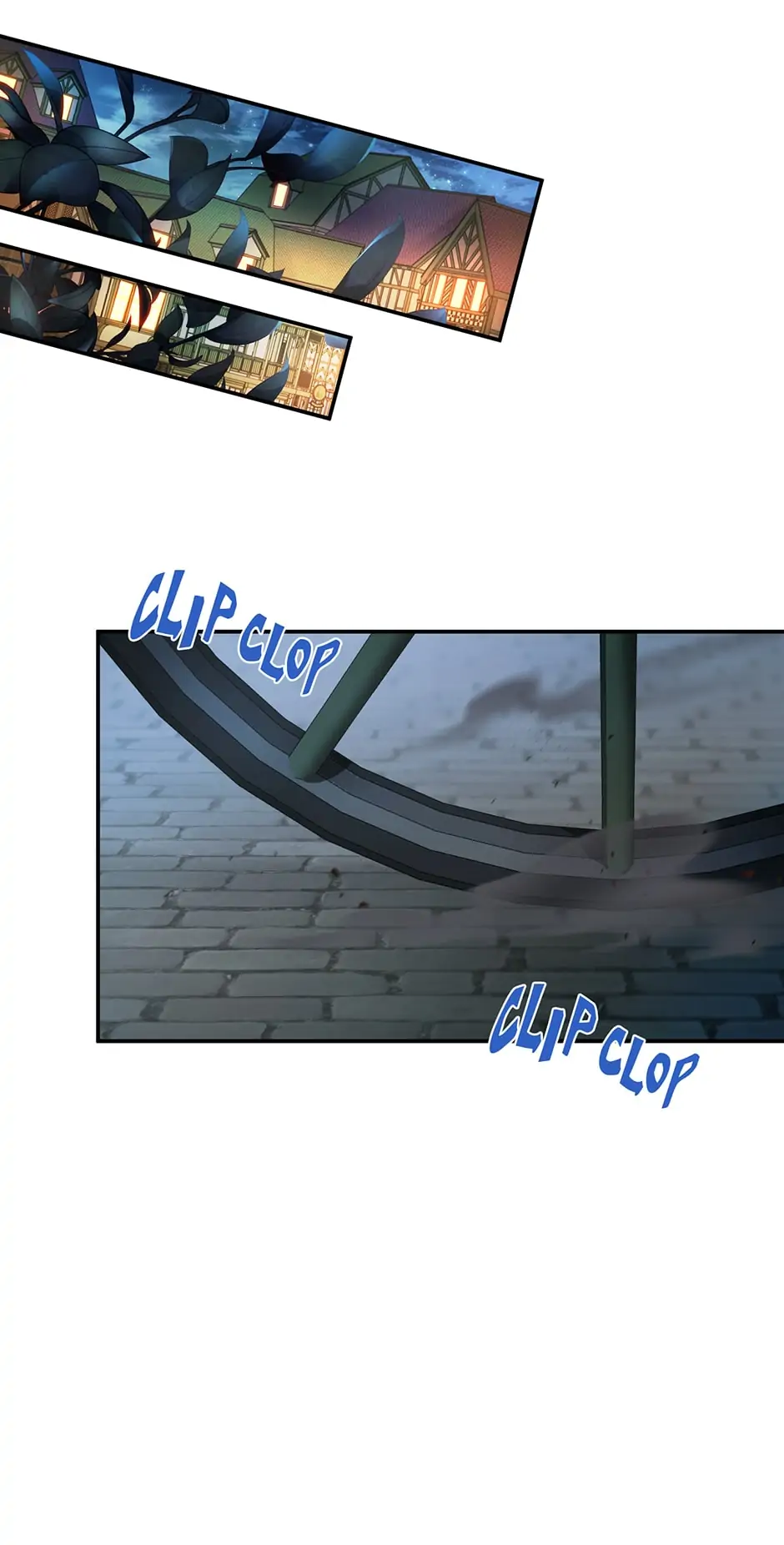The Duchess With an Empty Soul Chapter 116 - Page 50