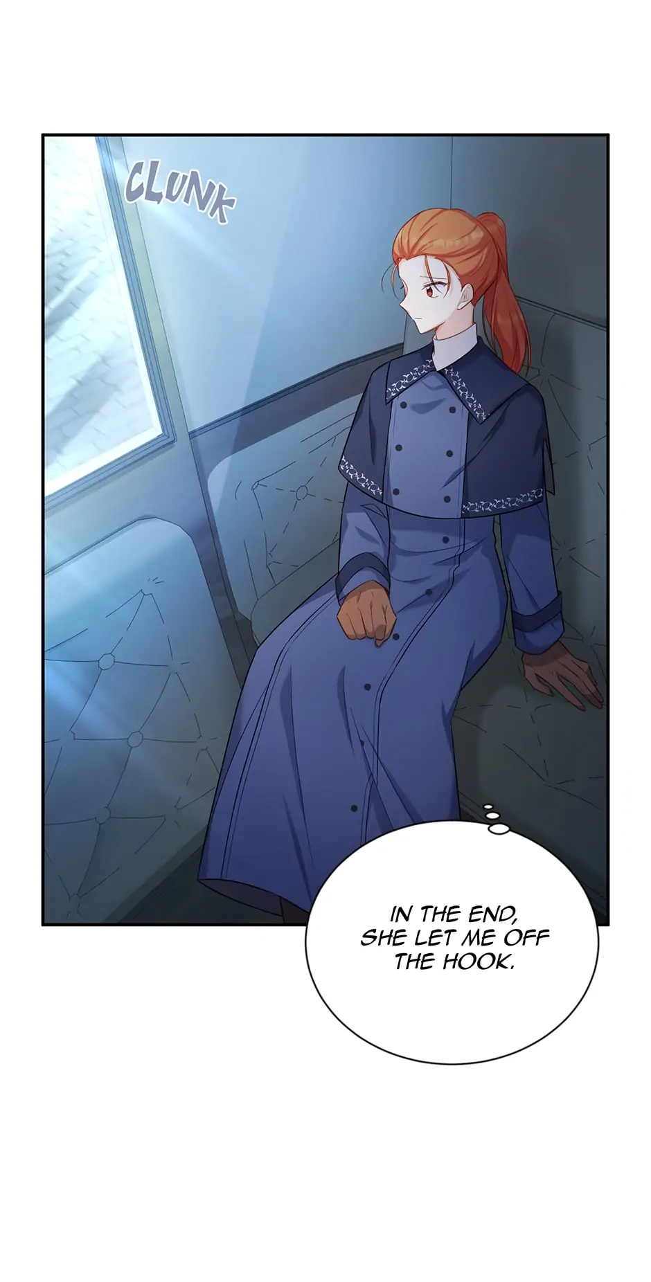The Duchess With an Empty Soul Chapter 116 - Page 51