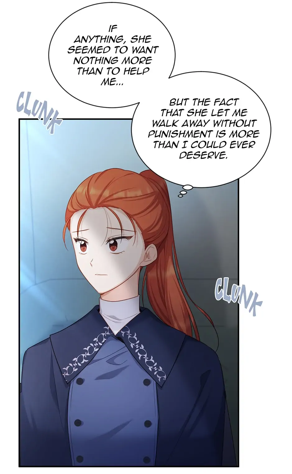 The Duchess With an Empty Soul Chapter 116 - Page 53