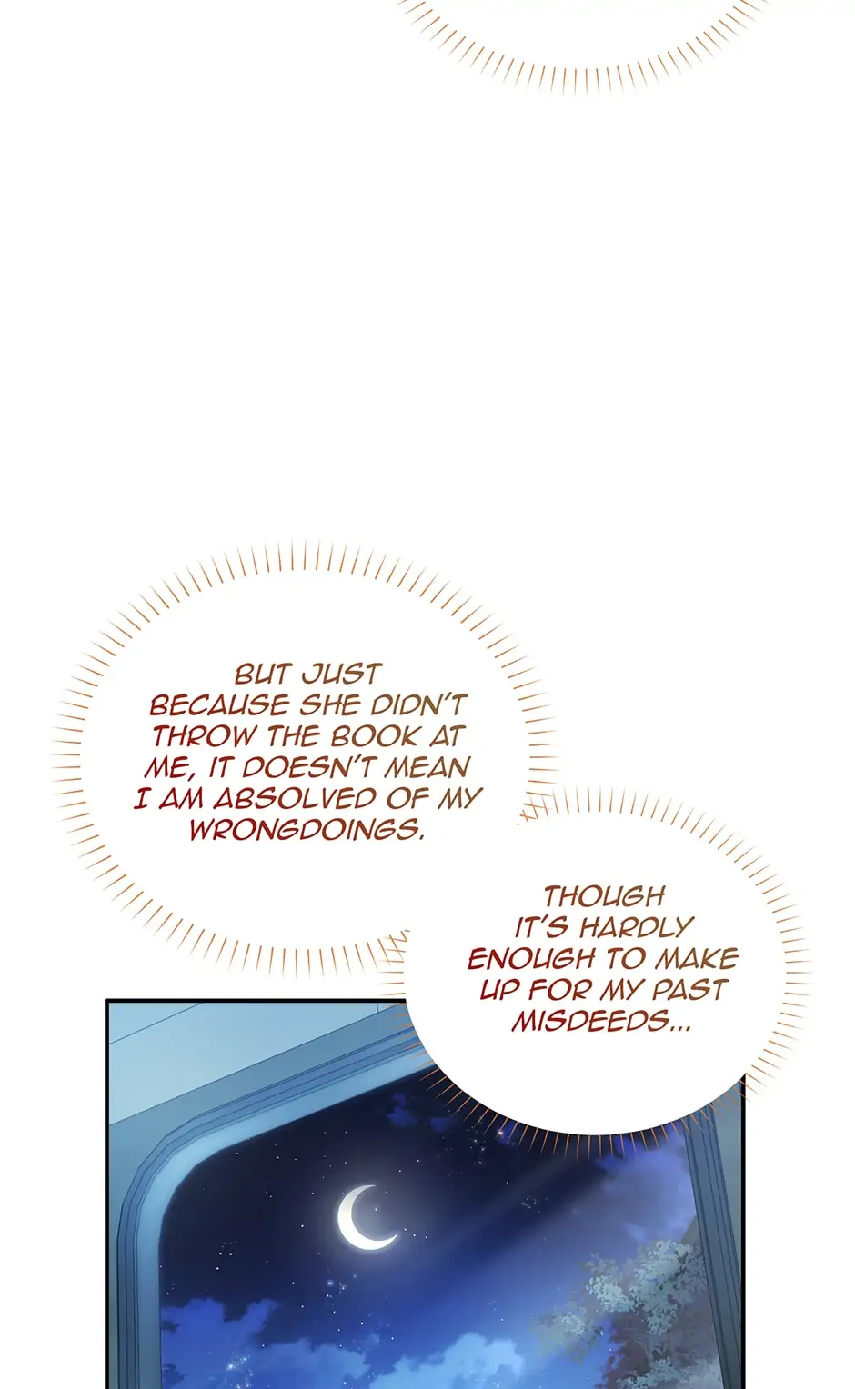 The Duchess With an Empty Soul Chapter 116 - Page 55
