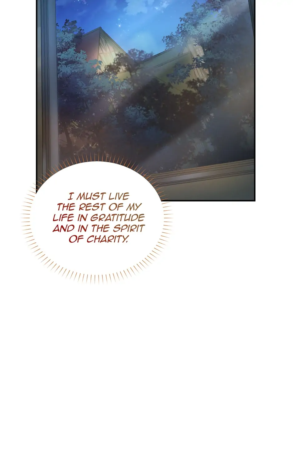 The Duchess With an Empty Soul Chapter 116 - Page 56