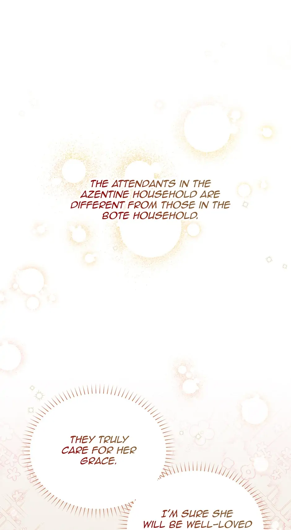 The Duchess With an Empty Soul Chapter 116 - Page 58