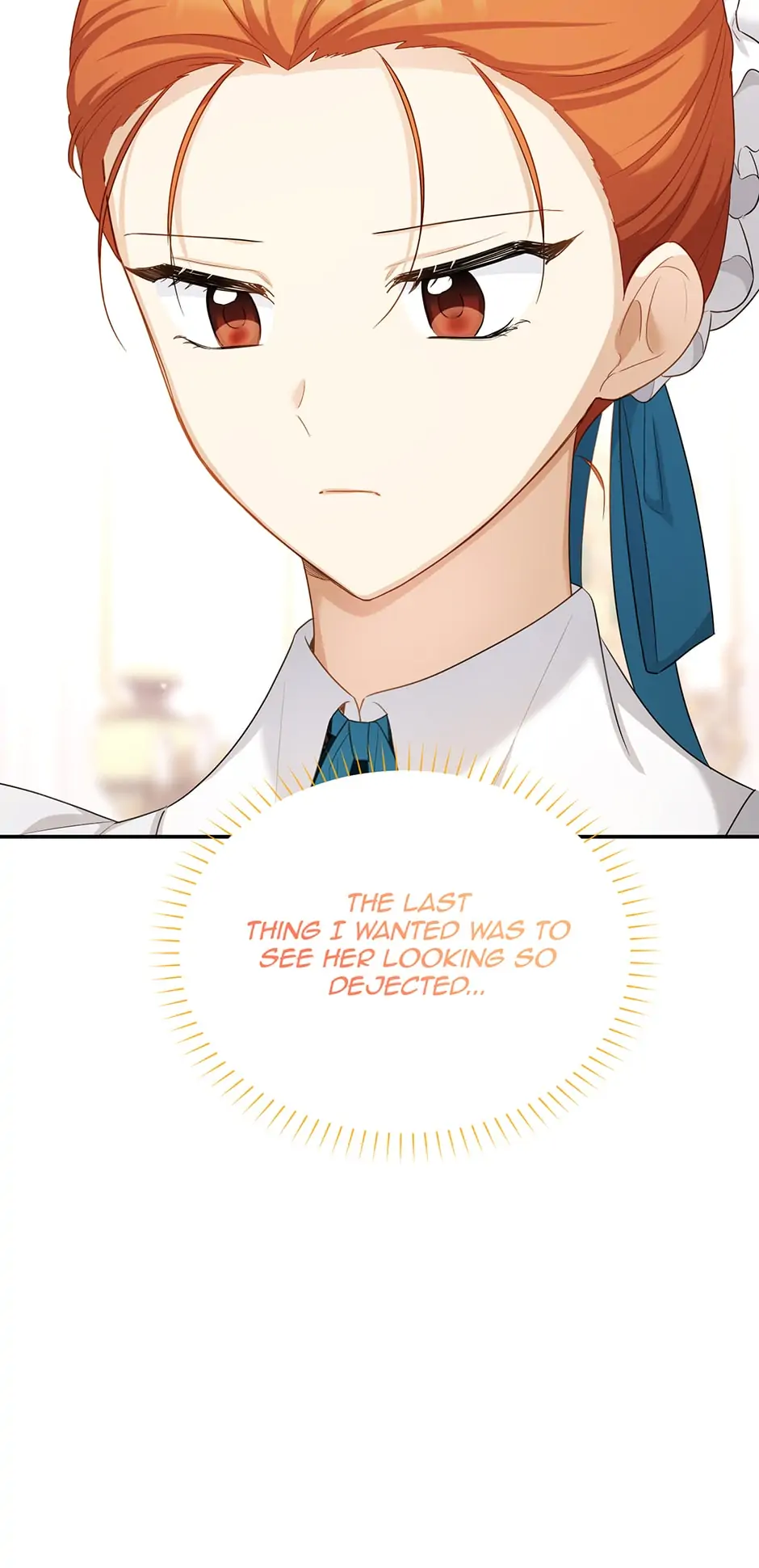 The Duchess With an Empty Soul Chapter 116 - Page 6
