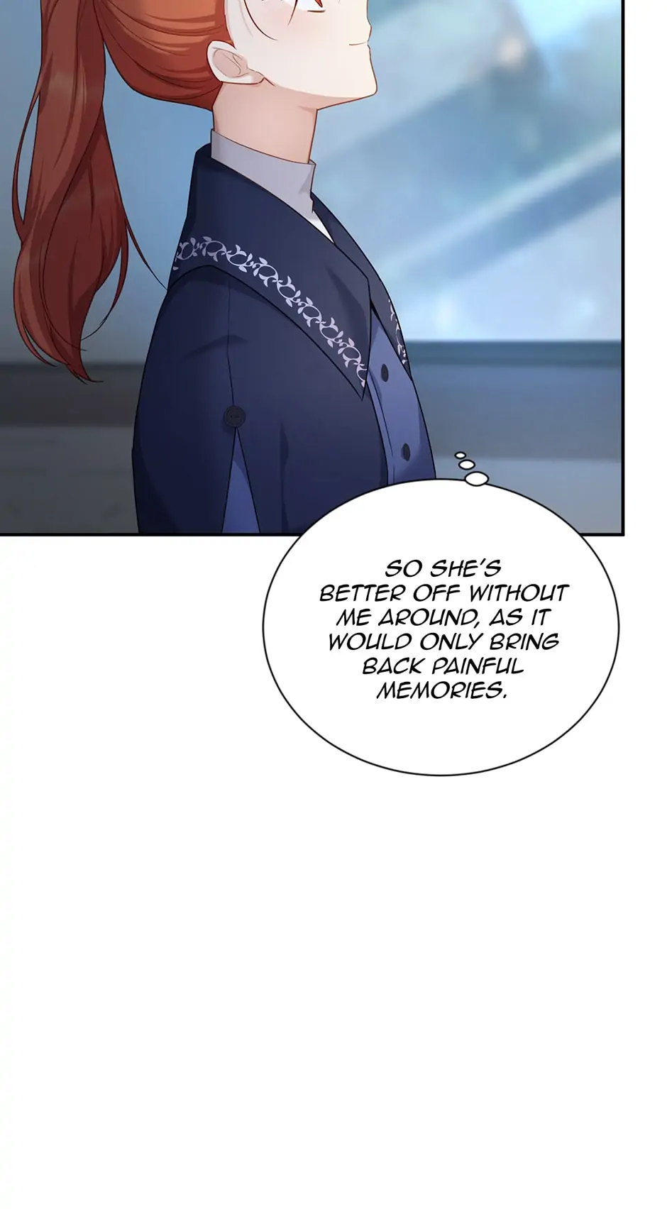 The Duchess With an Empty Soul Chapter 116 - Page 60