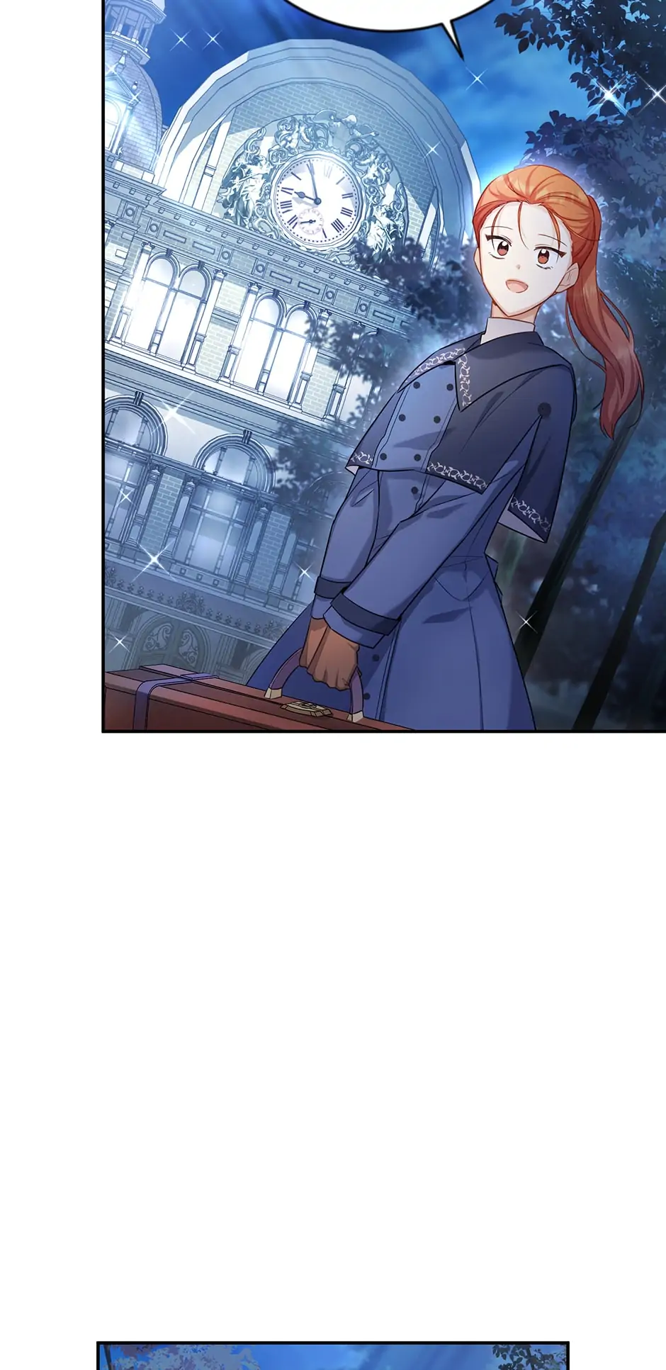 The Duchess With an Empty Soul Chapter 116 - Page 62