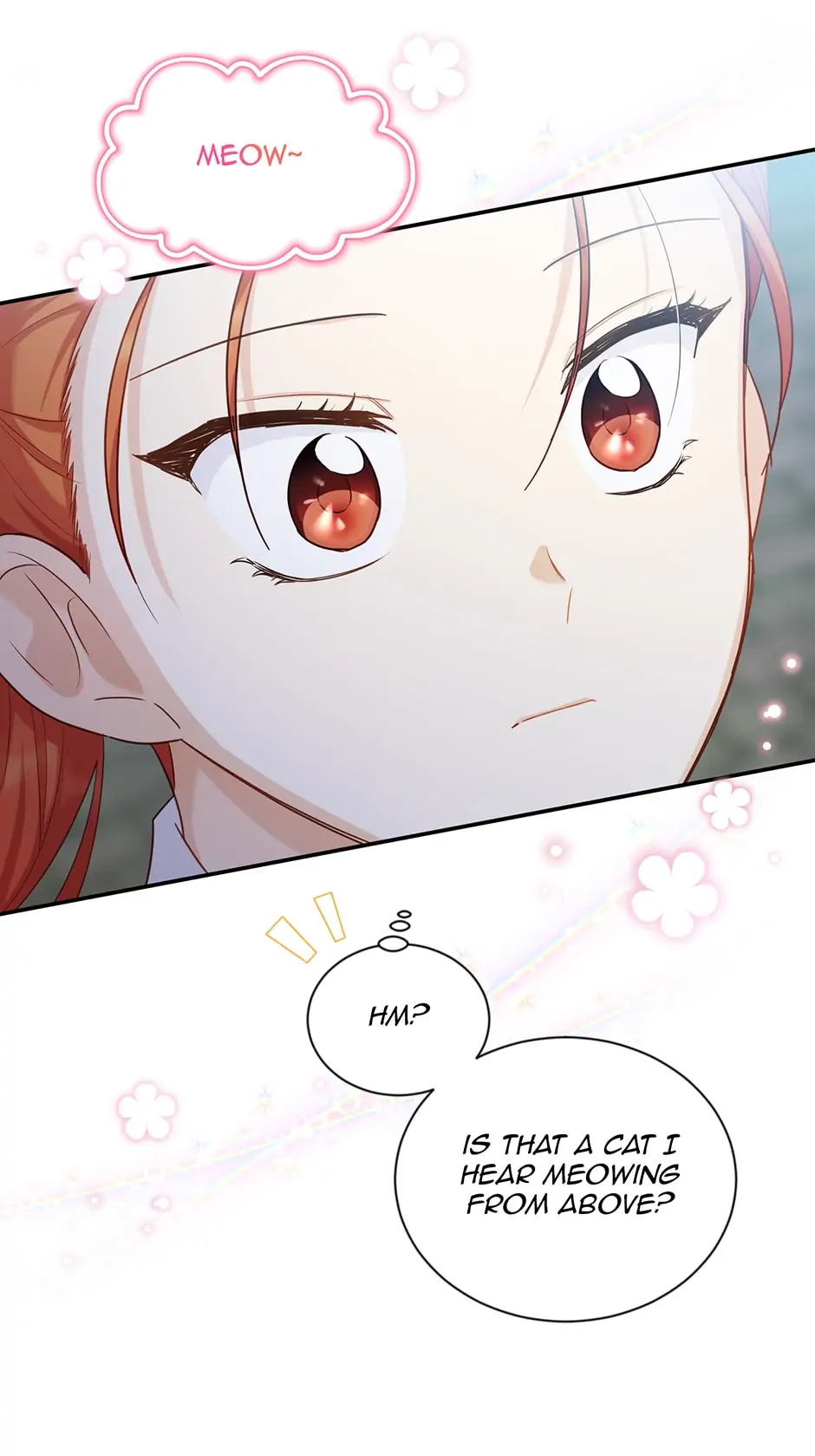 The Duchess With an Empty Soul Chapter 116 - Page 64