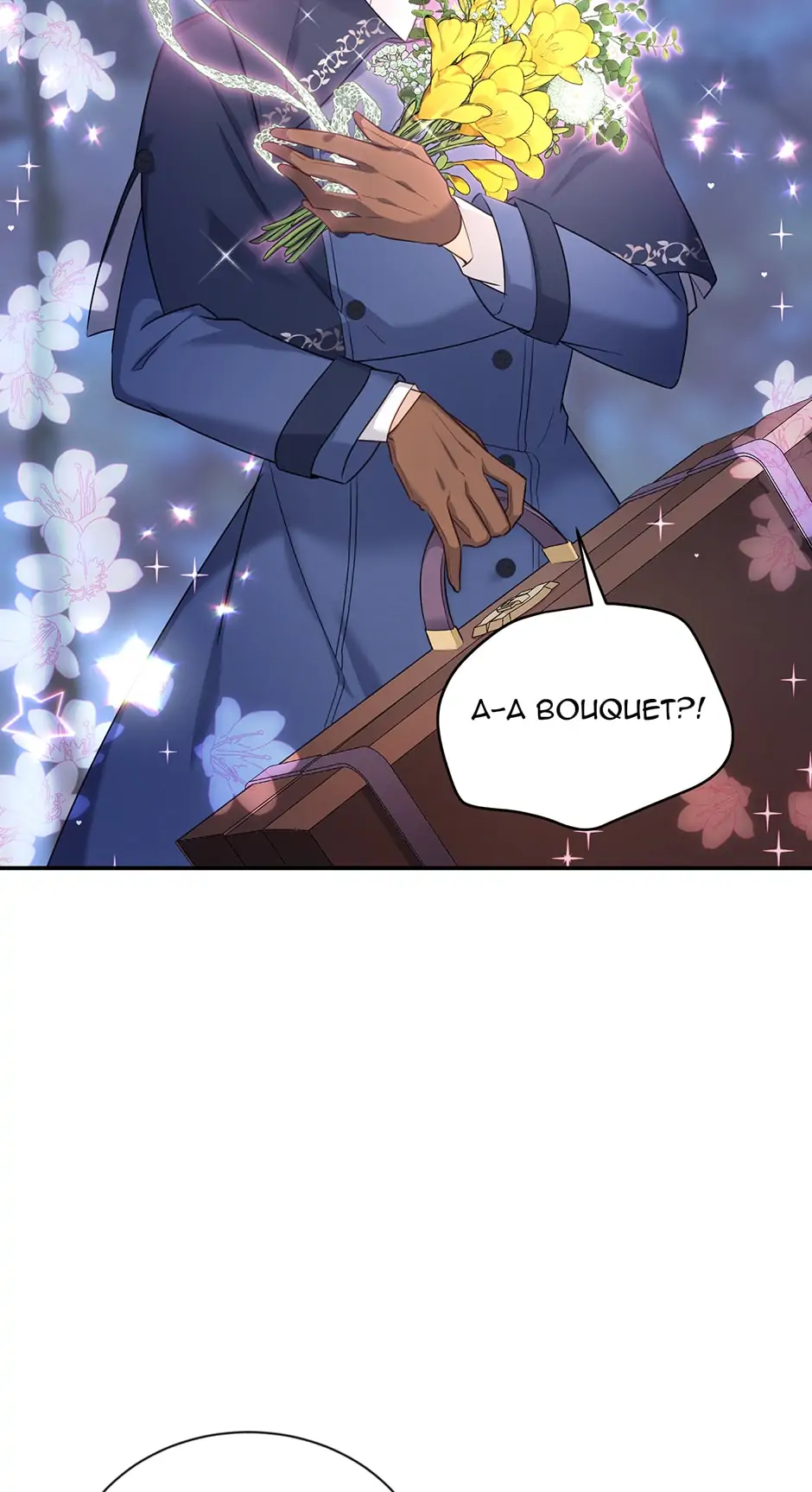 The Duchess With an Empty Soul Chapter 116 - Page 68