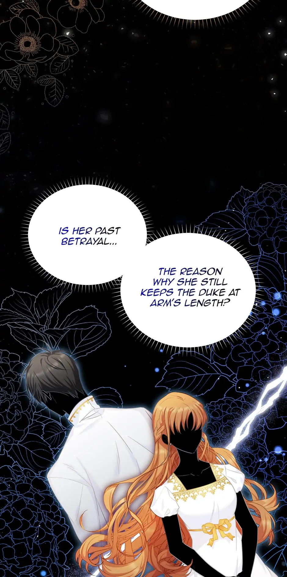 The Duchess With an Empty Soul Chapter 116 - Page 72