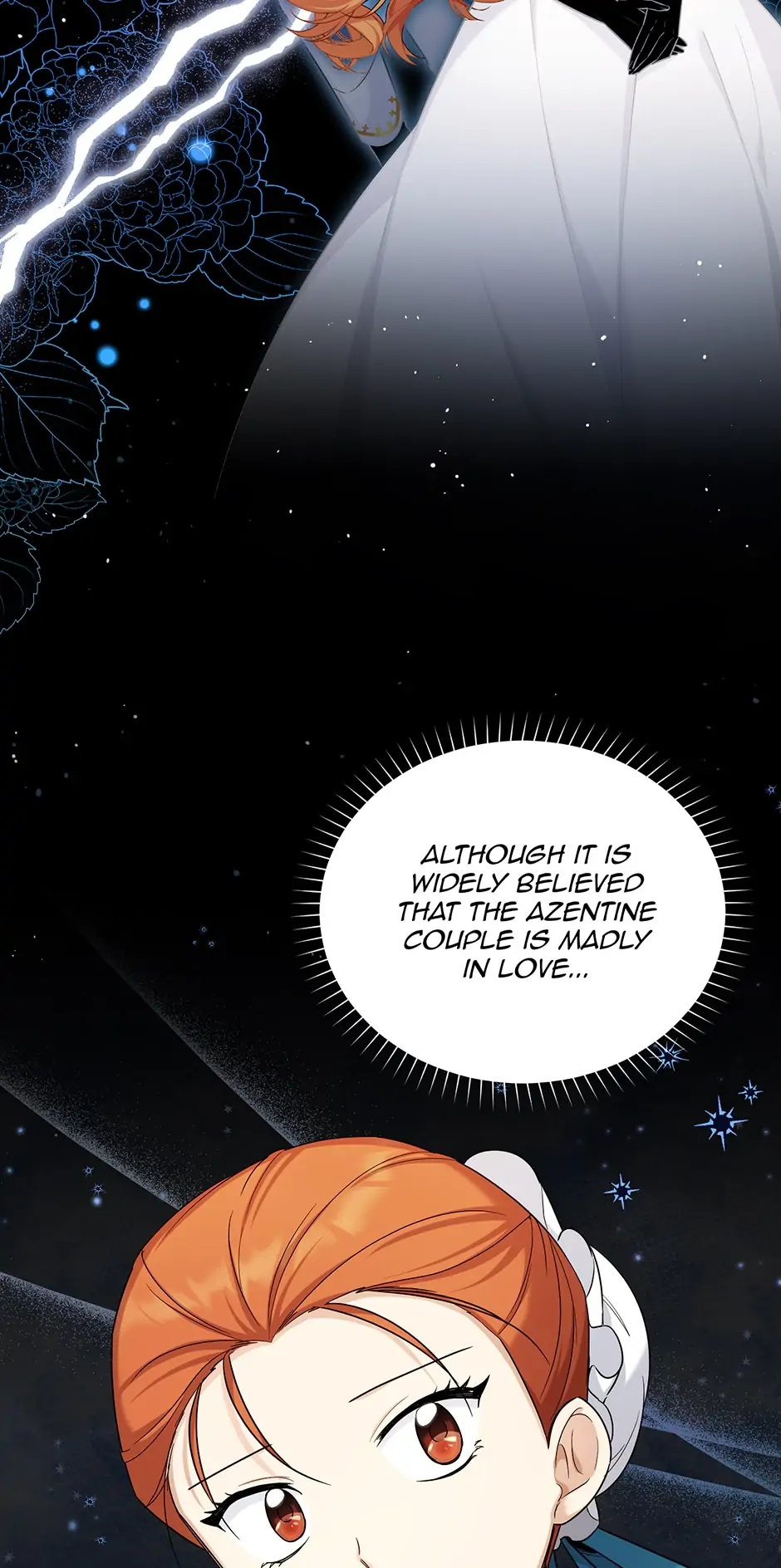The Duchess With an Empty Soul Chapter 116 - Page 73