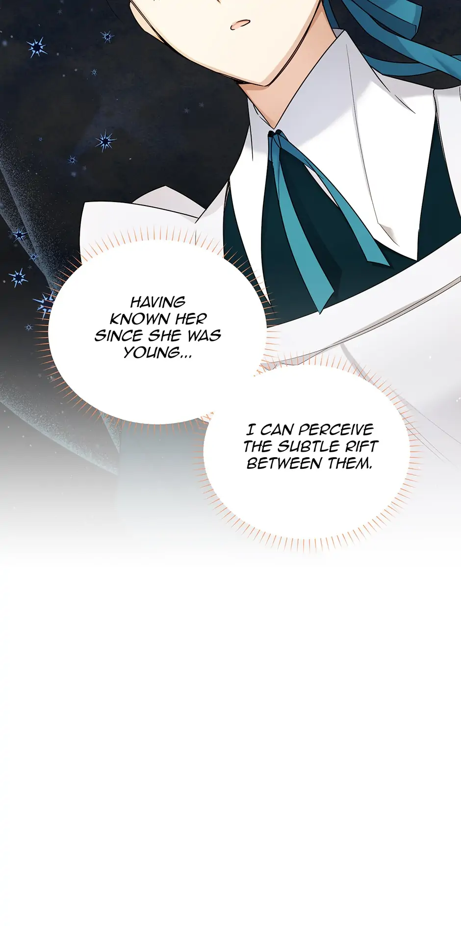 The Duchess With an Empty Soul Chapter 116 - Page 74