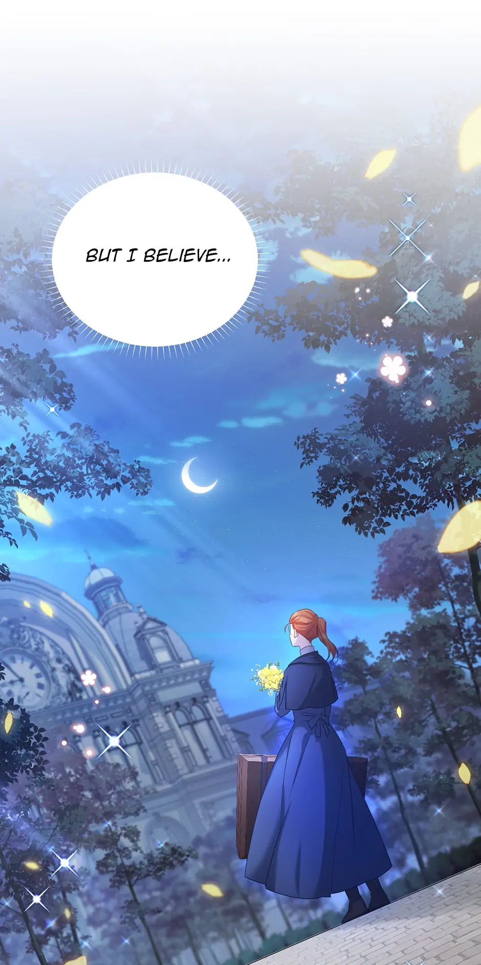 The Duchess With an Empty Soul Chapter 116 - Page 75