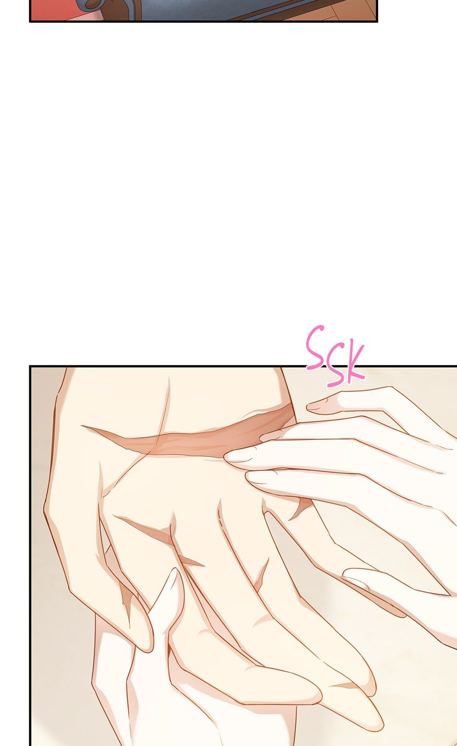 The Duchess With an Empty Soul Chapter 118 - Page 10