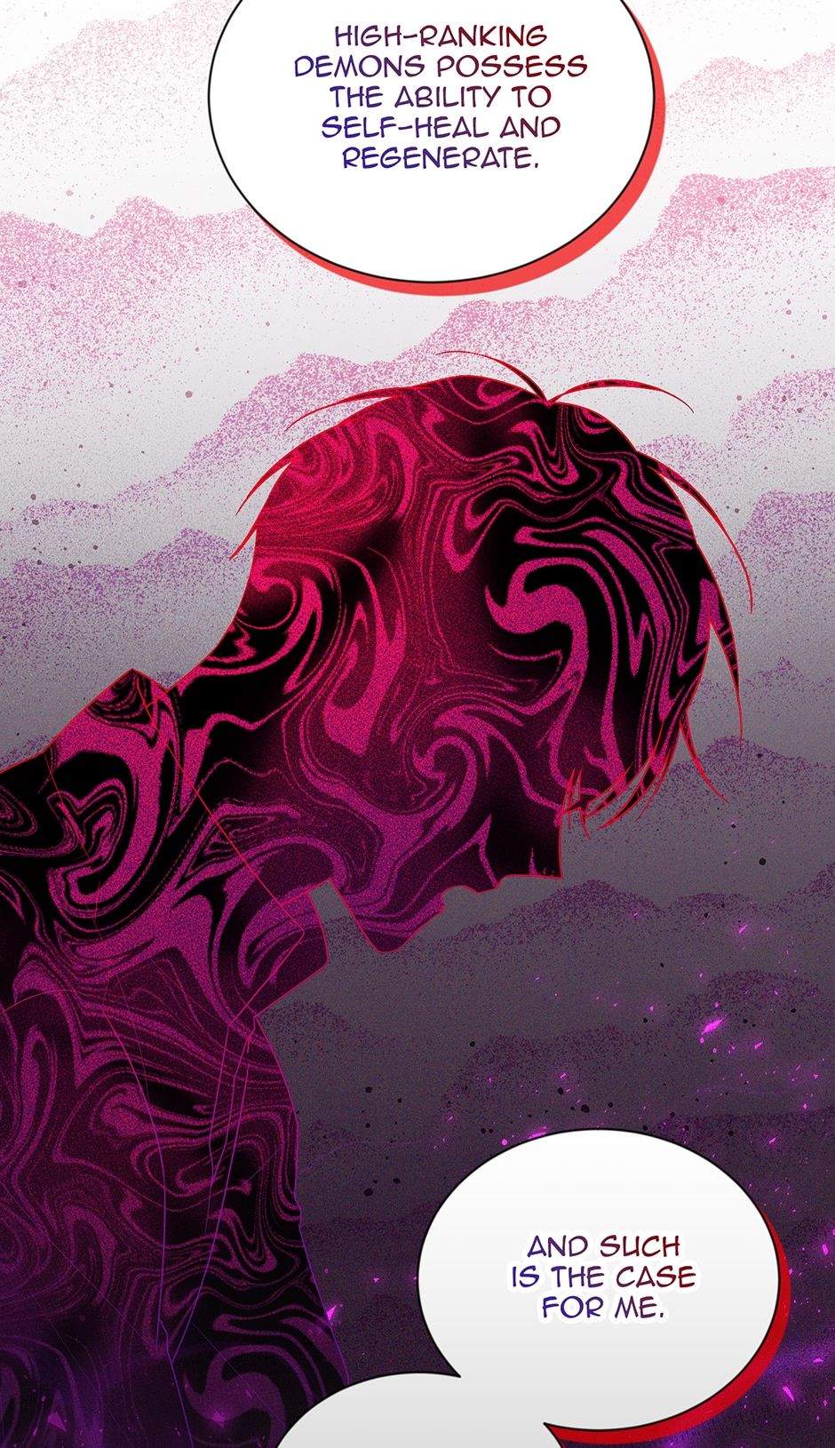 The Duchess With an Empty Soul Chapter 118 - Page 13