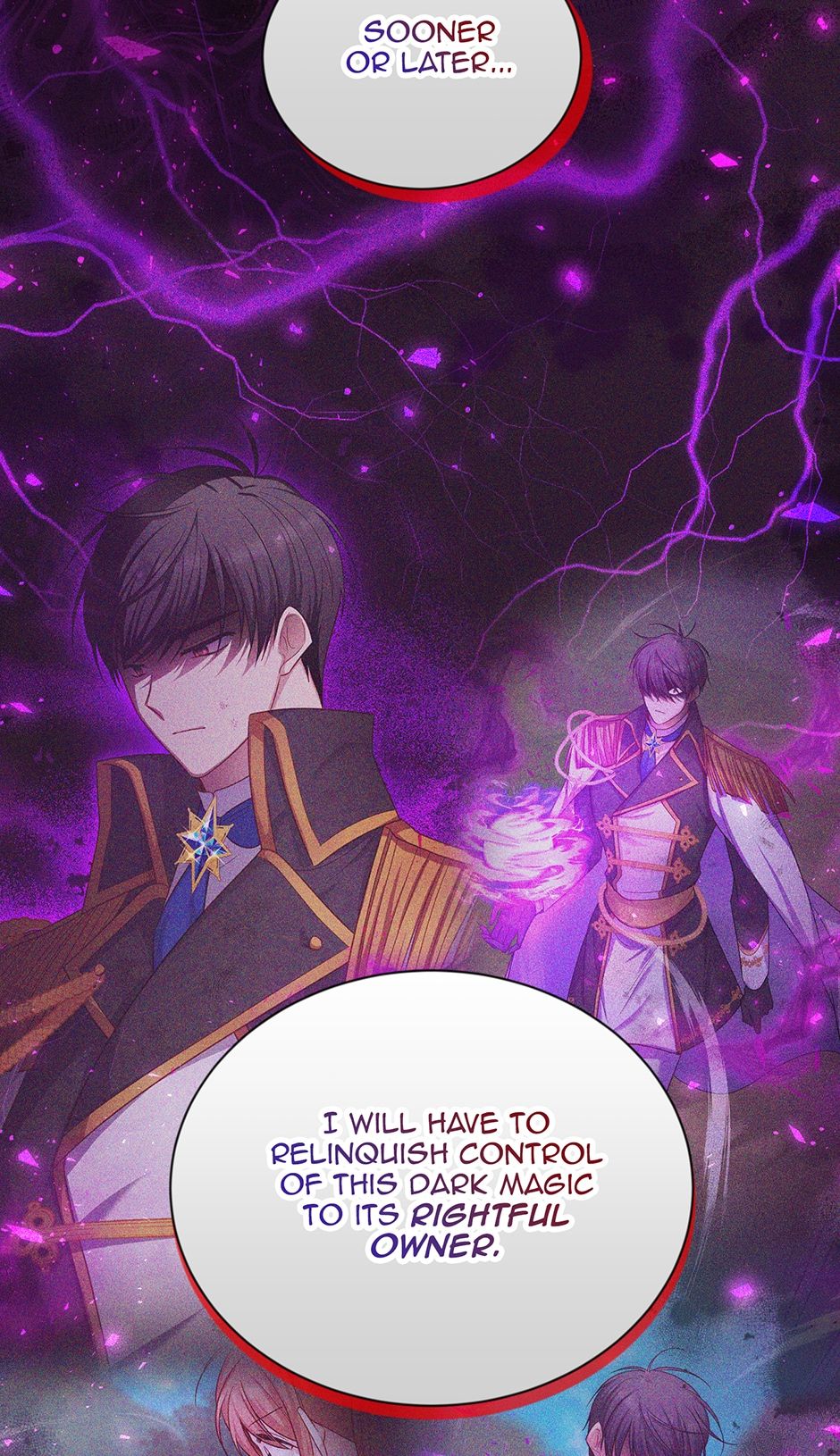 The Duchess With an Empty Soul Chapter 118 - Page 14