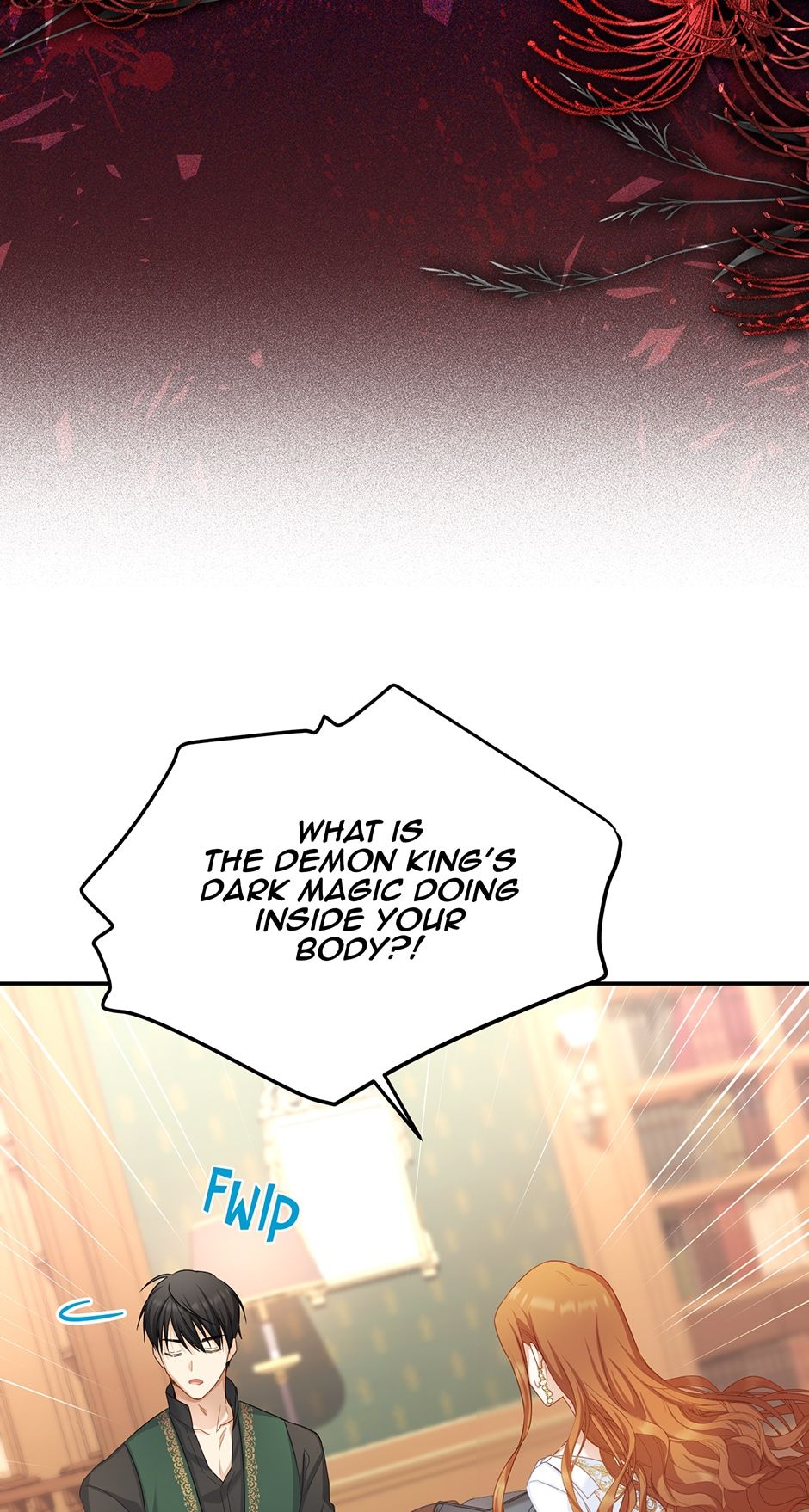 The Duchess With an Empty Soul Chapter 118 - Page 20