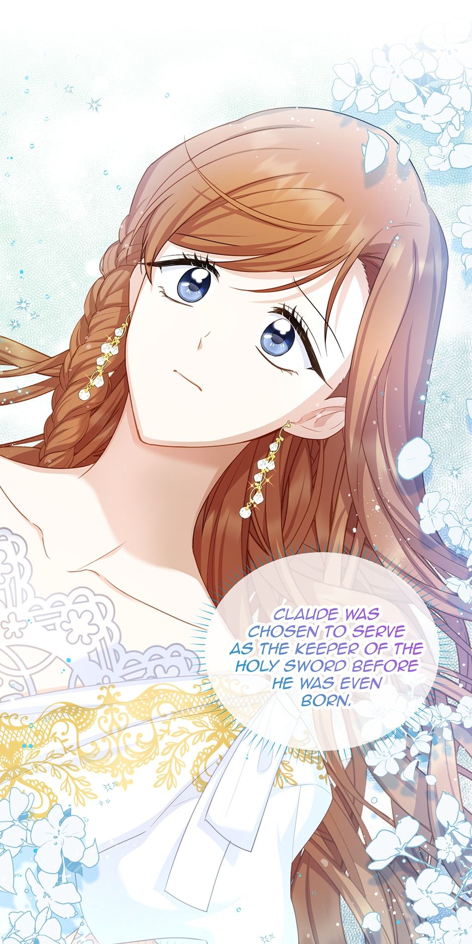 The Duchess With an Empty Soul Chapter 118 - Page 22