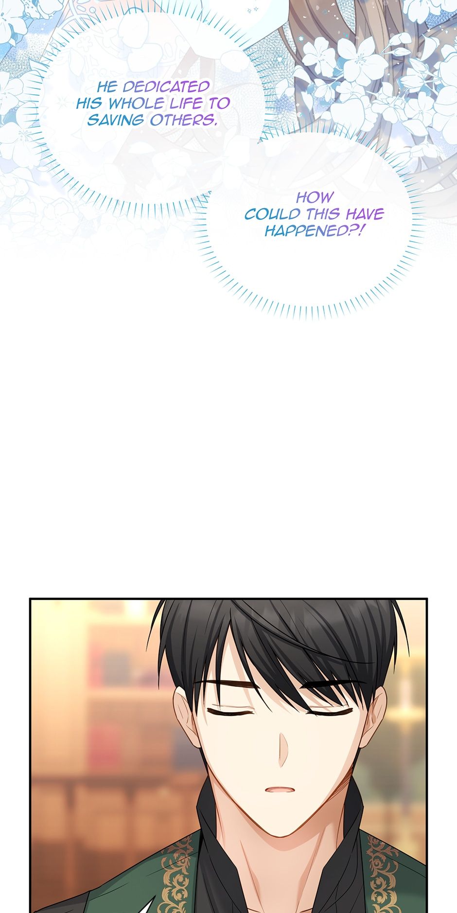 The Duchess With an Empty Soul Chapter 118 - Page 23