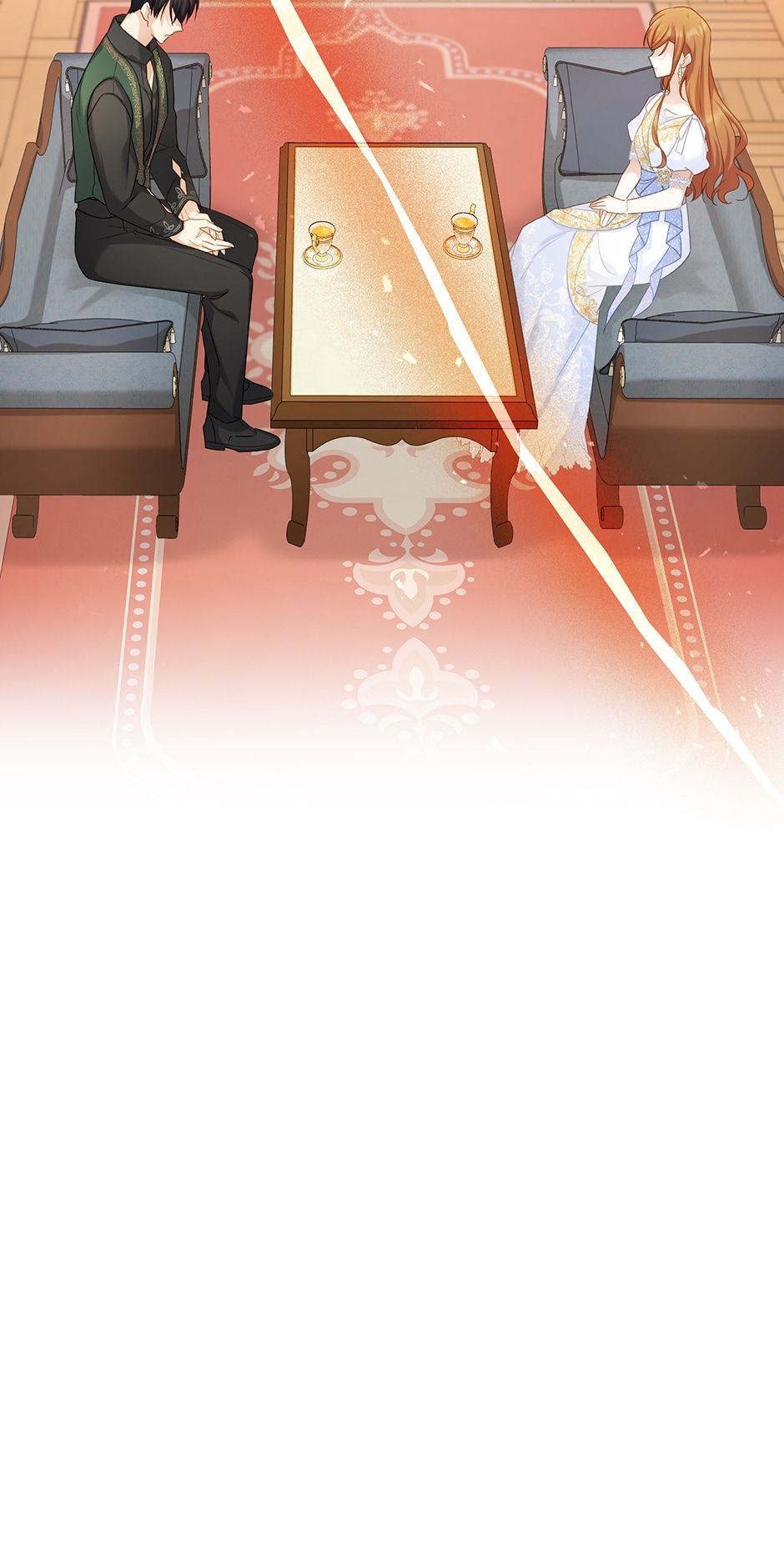 The Duchess With an Empty Soul Chapter 118 - Page 25