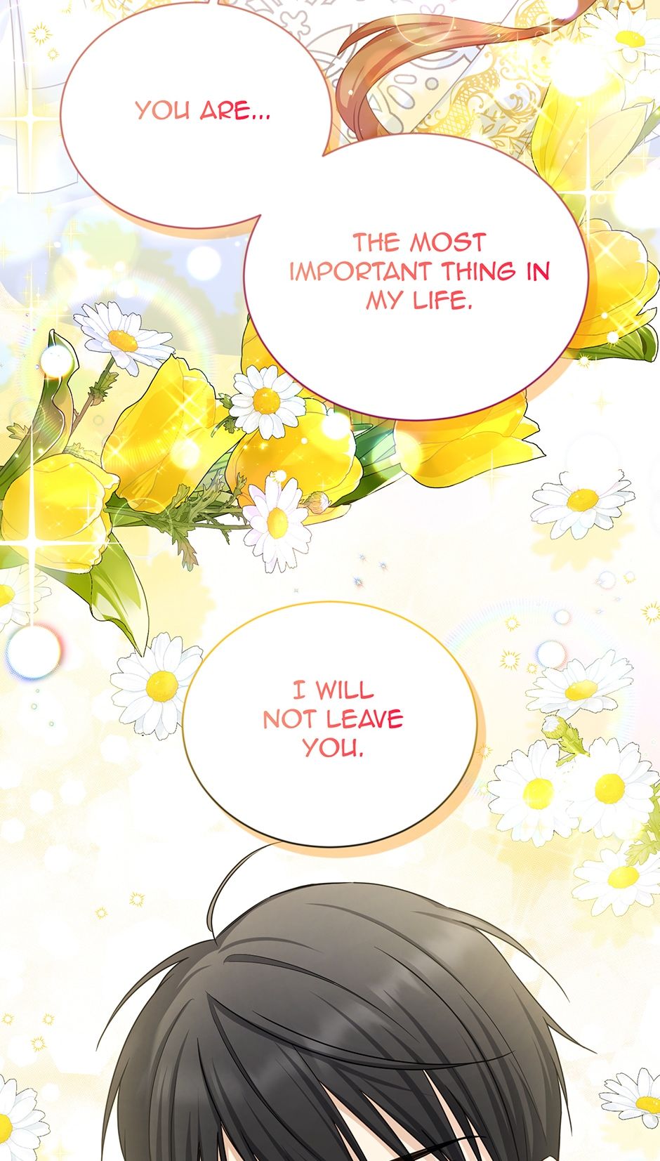 The Duchess With an Empty Soul Chapter 118 - Page 36