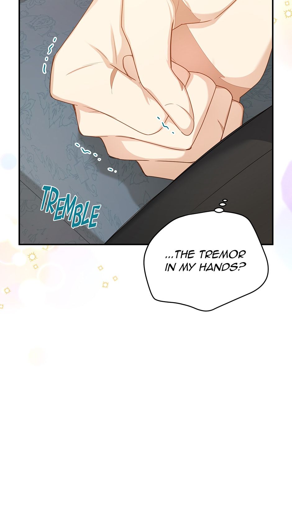 The Duchess With an Empty Soul Chapter 118 - Page 39