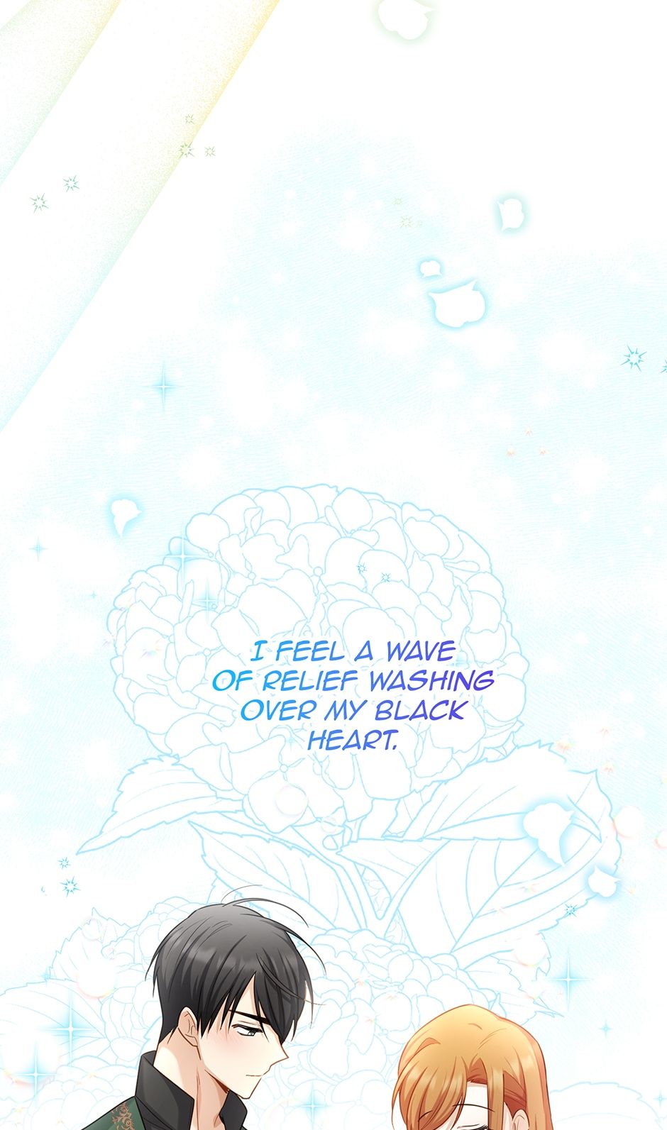 The Duchess With an Empty Soul Chapter 118 - Page 42