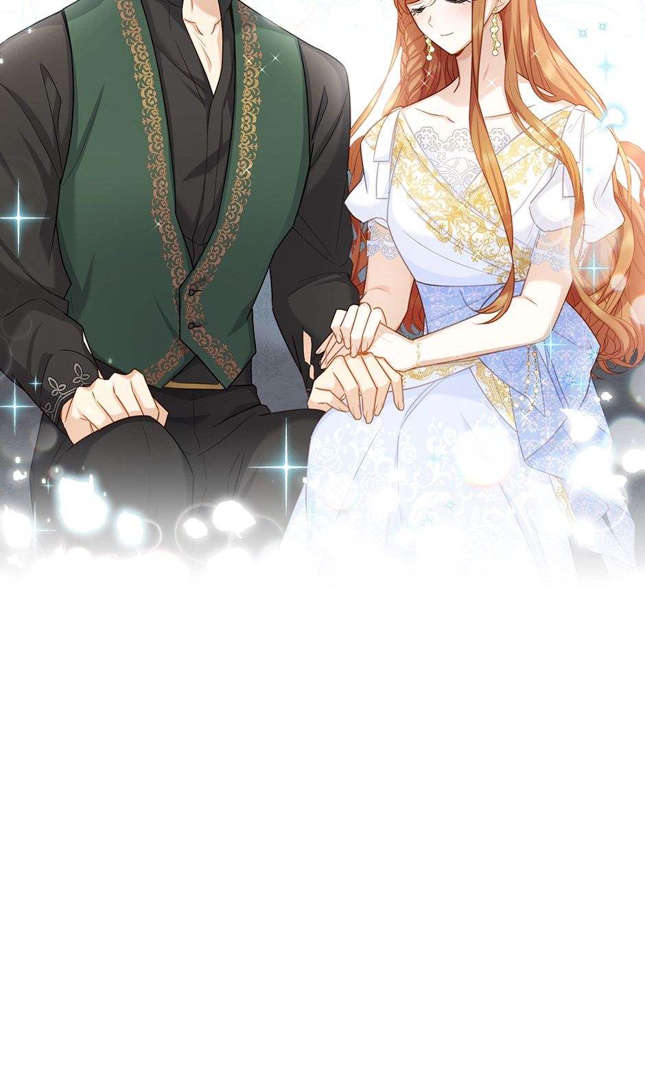 The Duchess With an Empty Soul Chapter 118 - Page 43