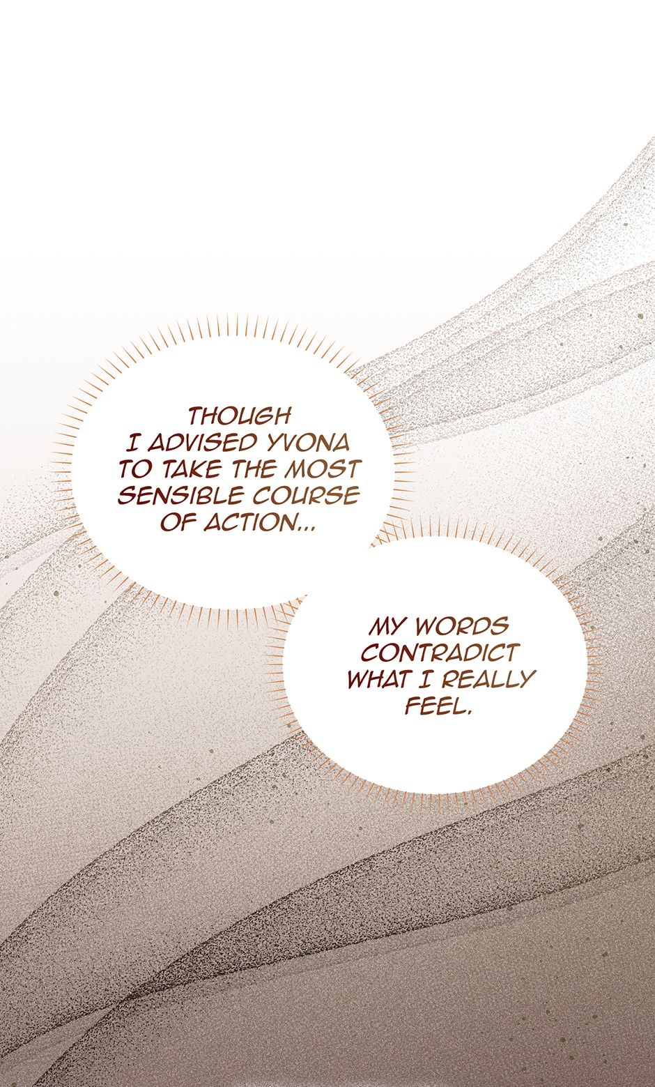 The Duchess With an Empty Soul Chapter 118 - Page 44