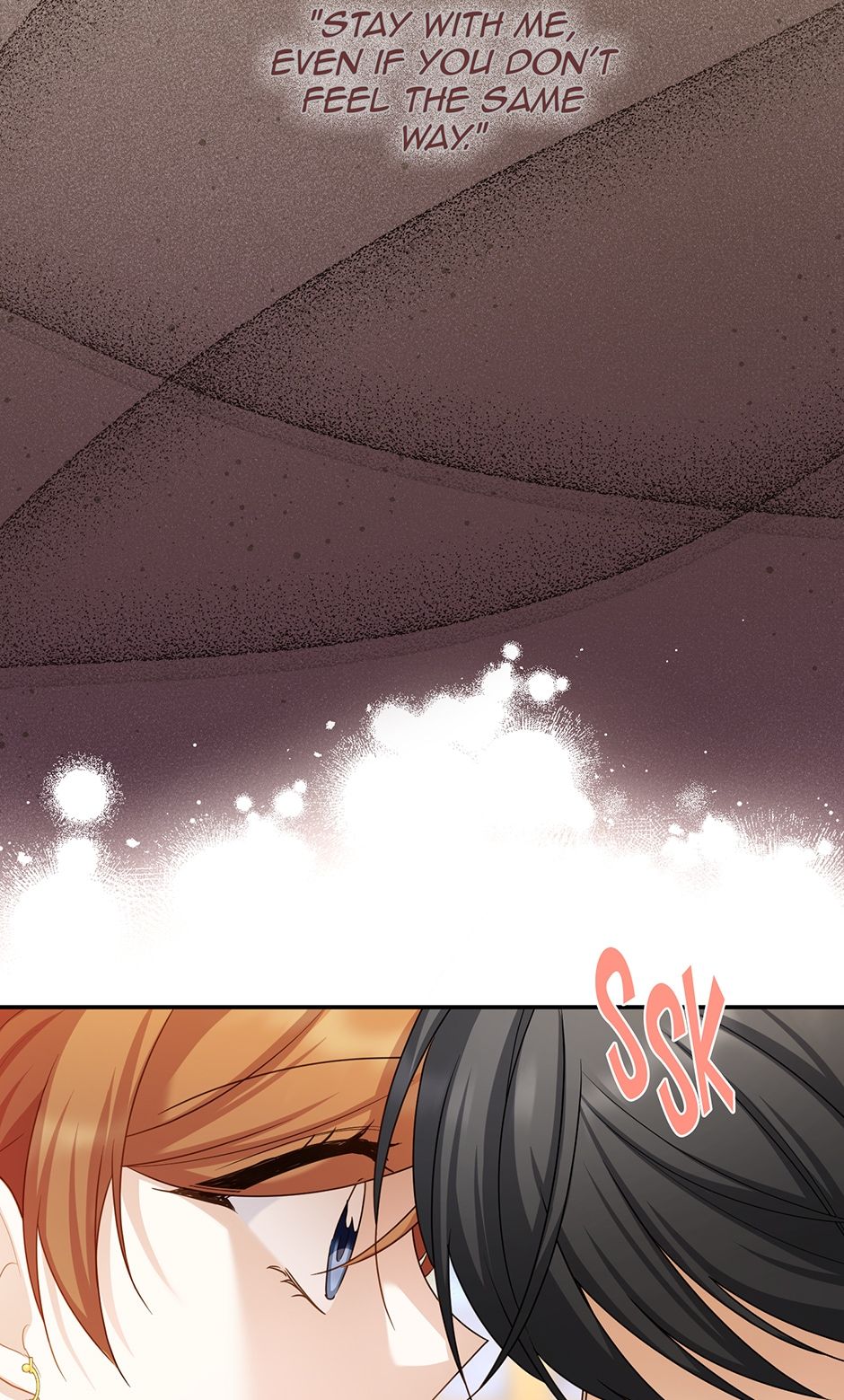 The Duchess With an Empty Soul Chapter 118 - Page 45