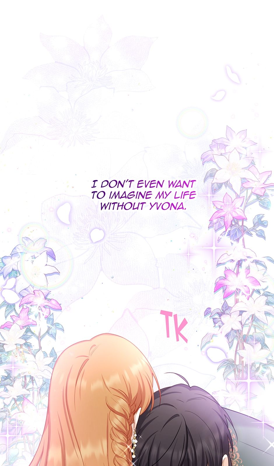 The Duchess With an Empty Soul Chapter 118 - Page 47