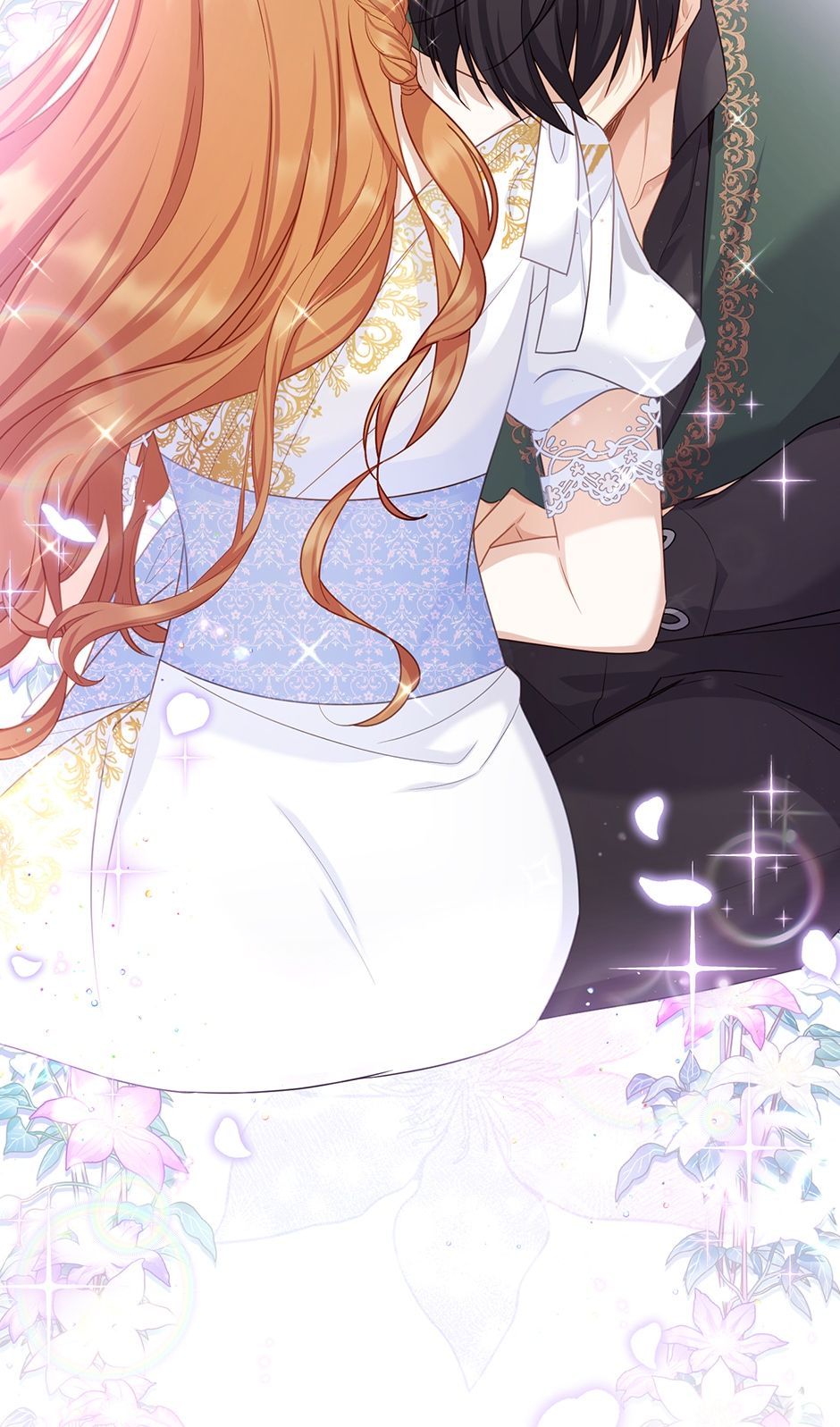The Duchess With an Empty Soul Chapter 118 - Page 48