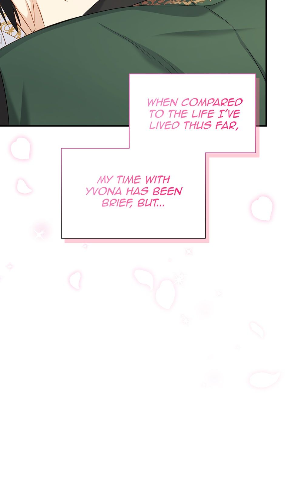 The Duchess With an Empty Soul Chapter 118 - Page 50